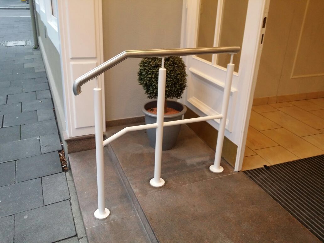 Metallbau Vespermann