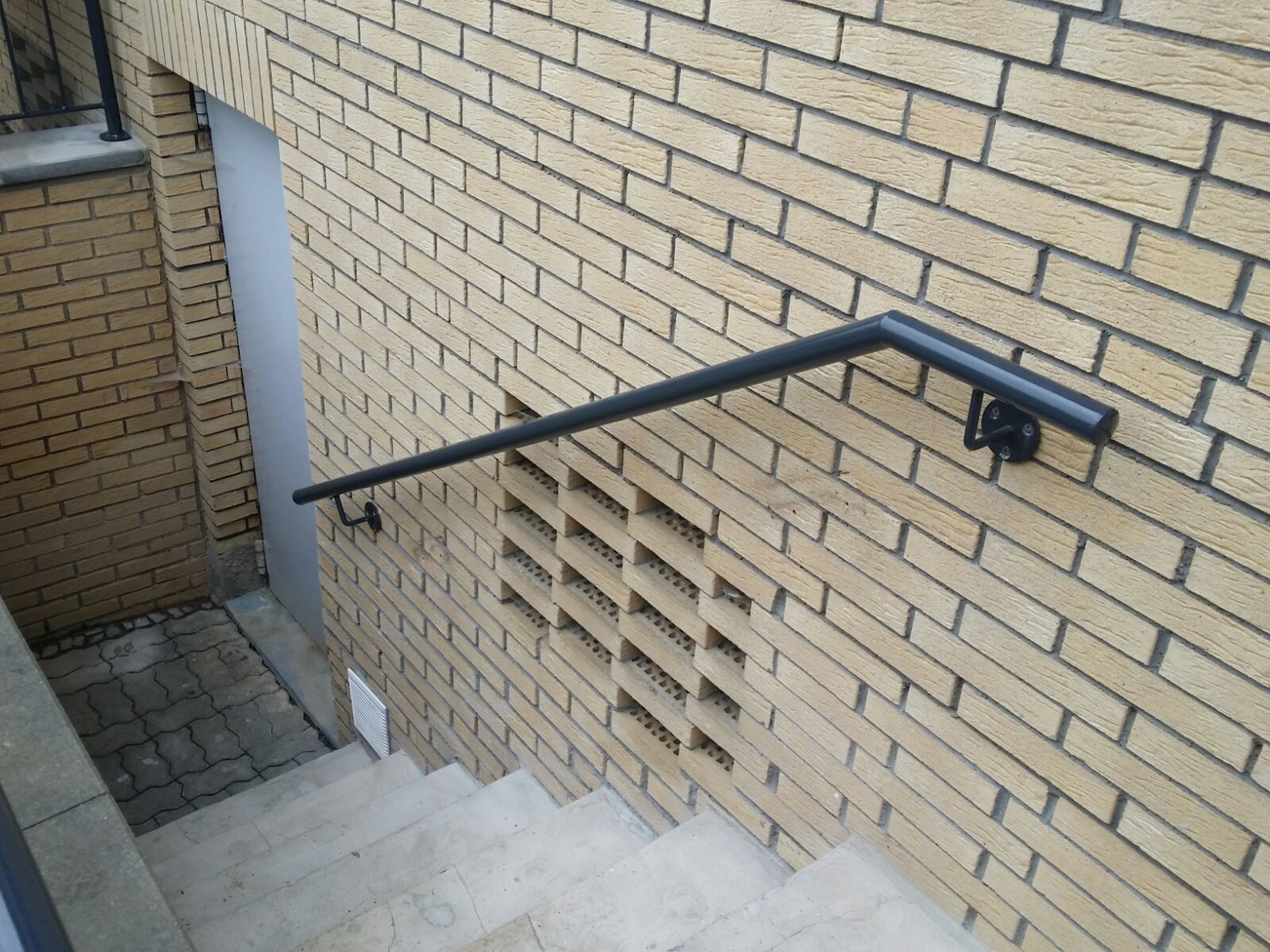 Metallbau Vespermann