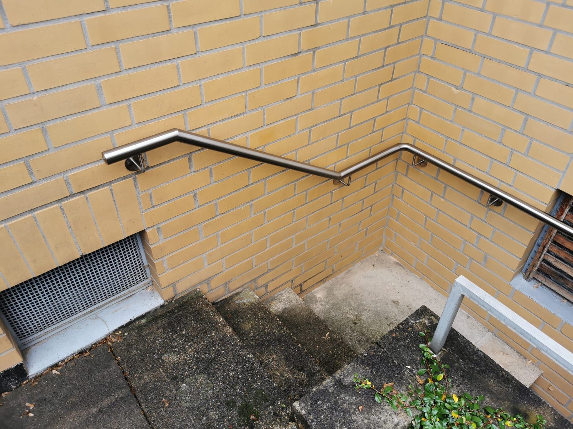 Metallbau Vespermann