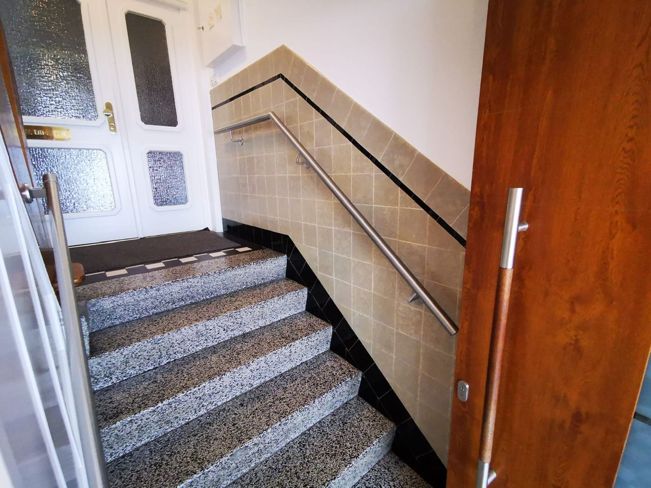 Metallbau Vespermann