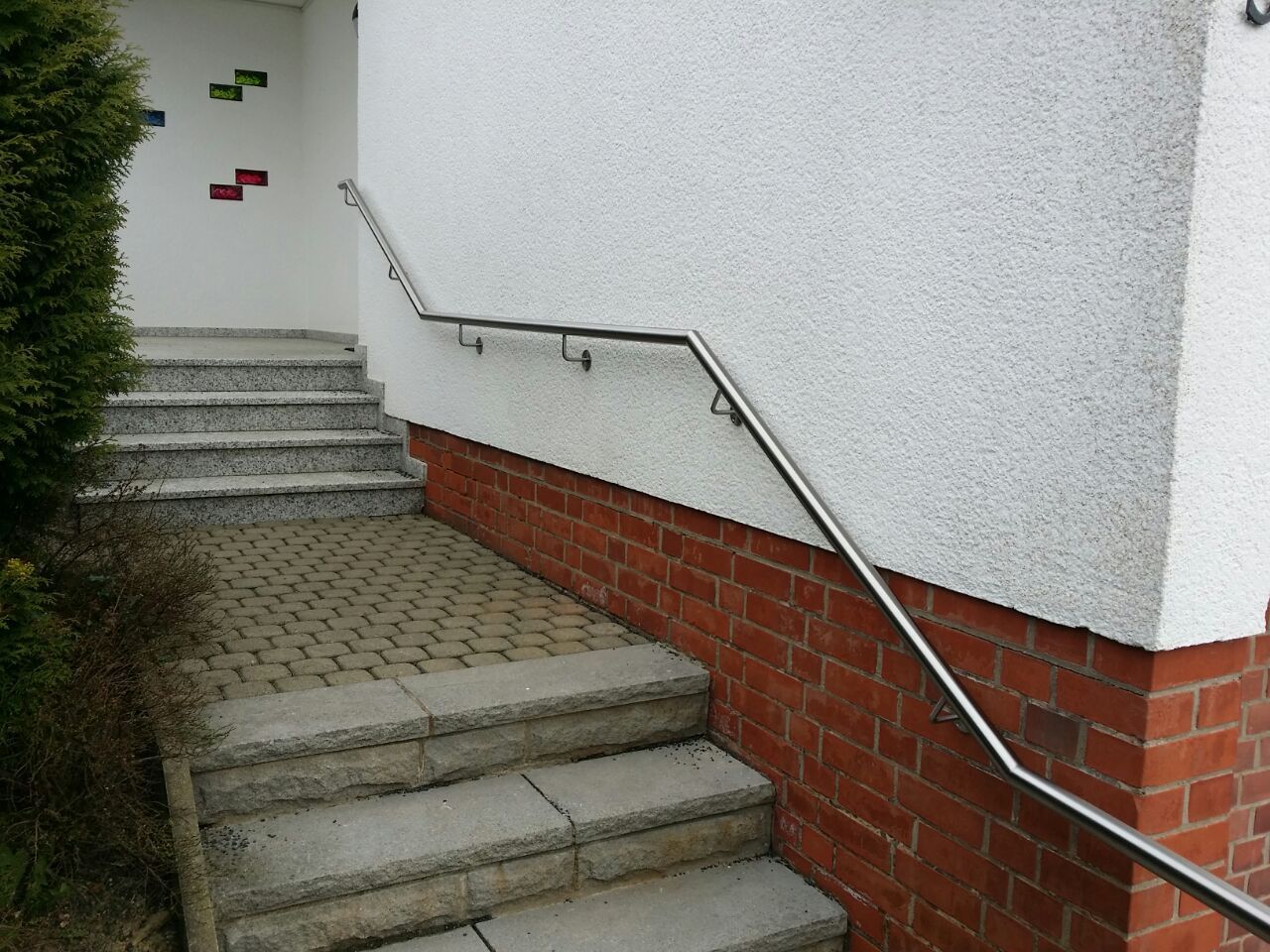 Metallbau Vespermann