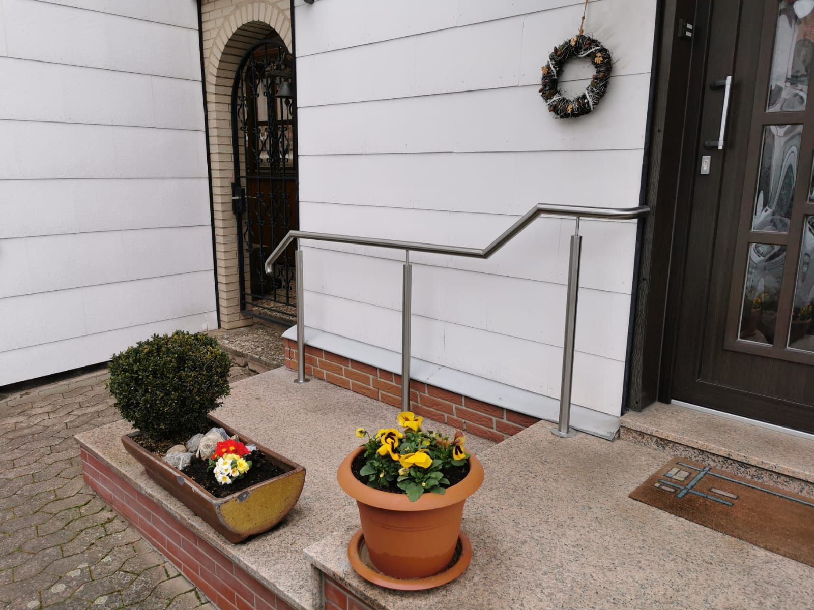 Metallbau Vespermann