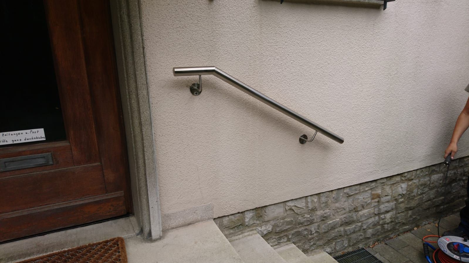 Metallbau Vespermann