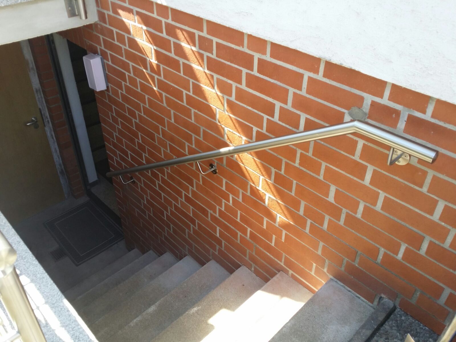 Metallbau Vespermann