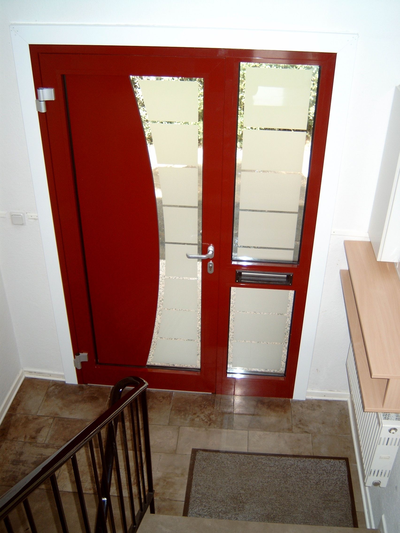 Metallbau Vespermann