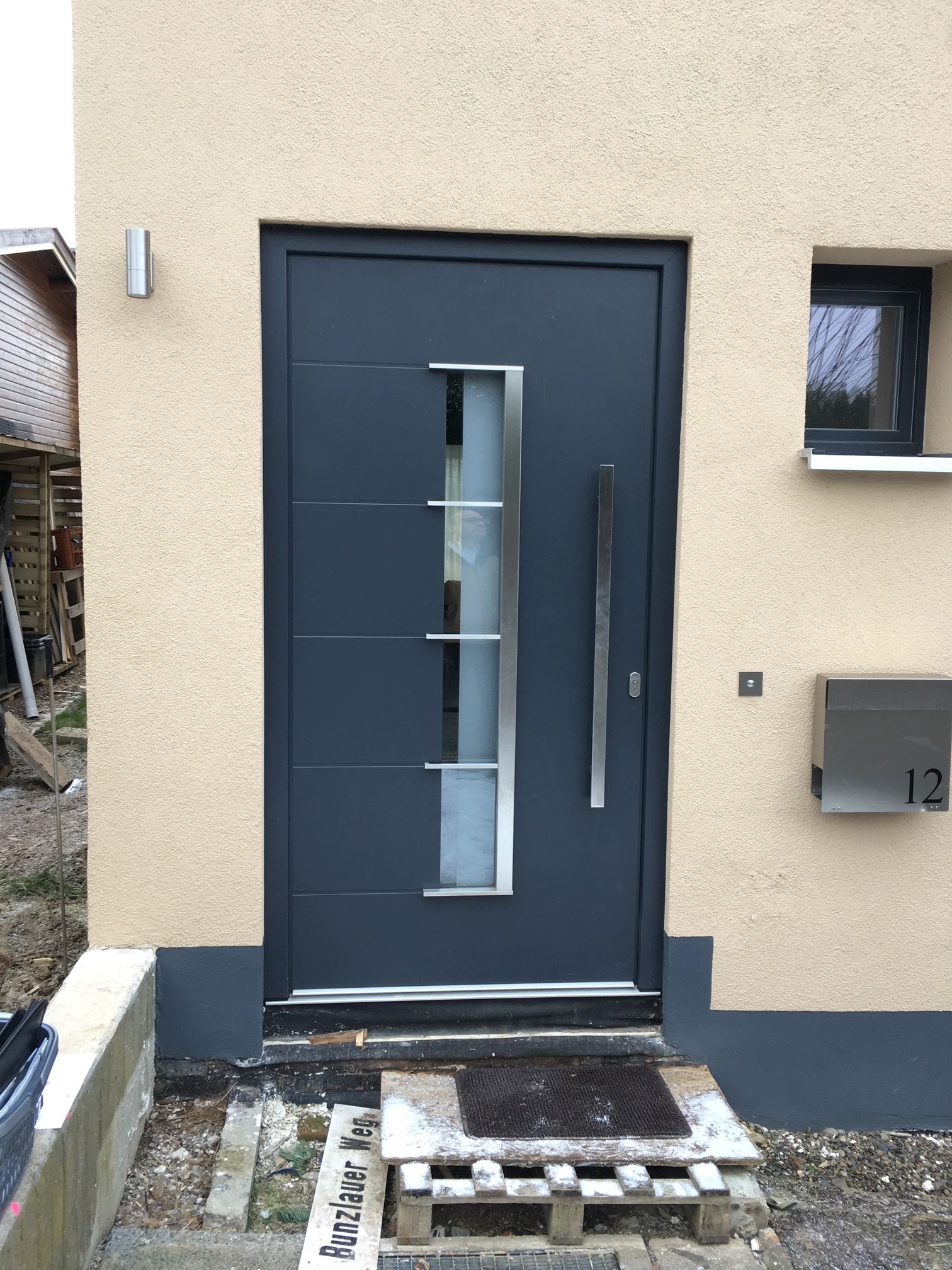 Metallbau Vespermann