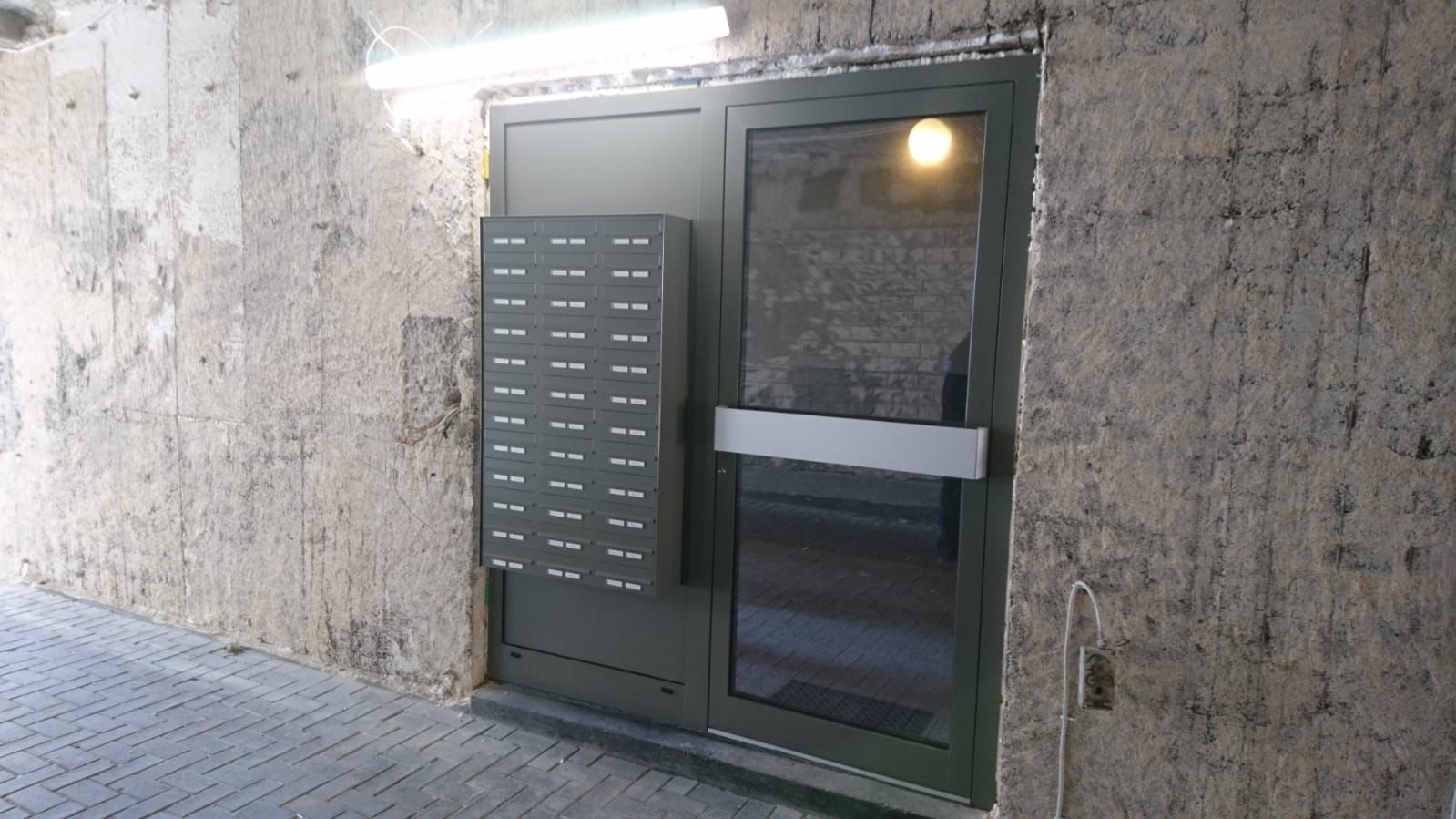 Metallbau Vespermann