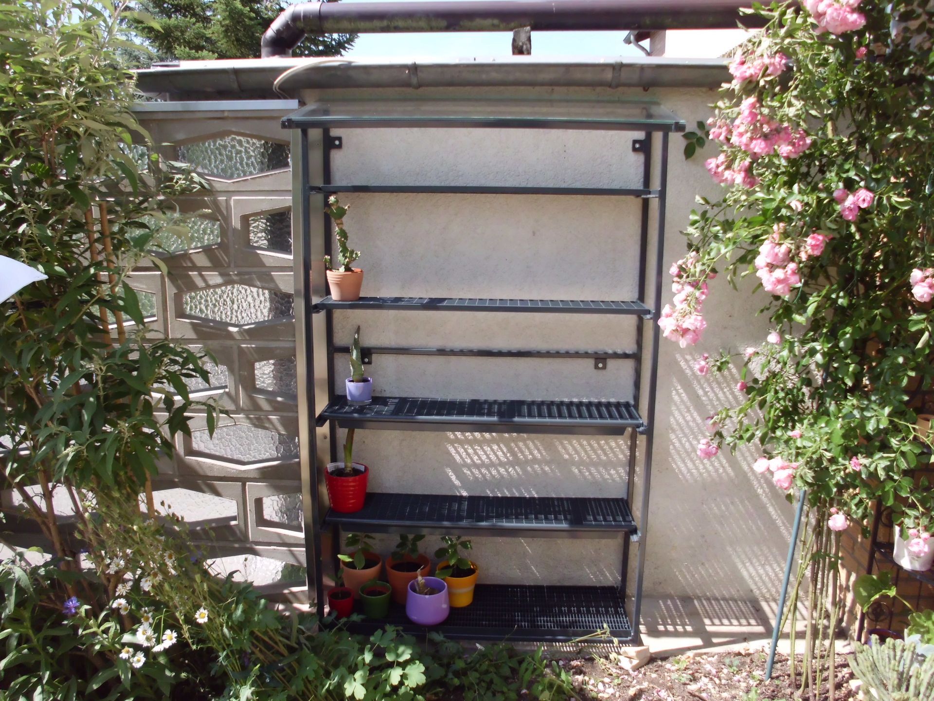 Metallbau Vespermann