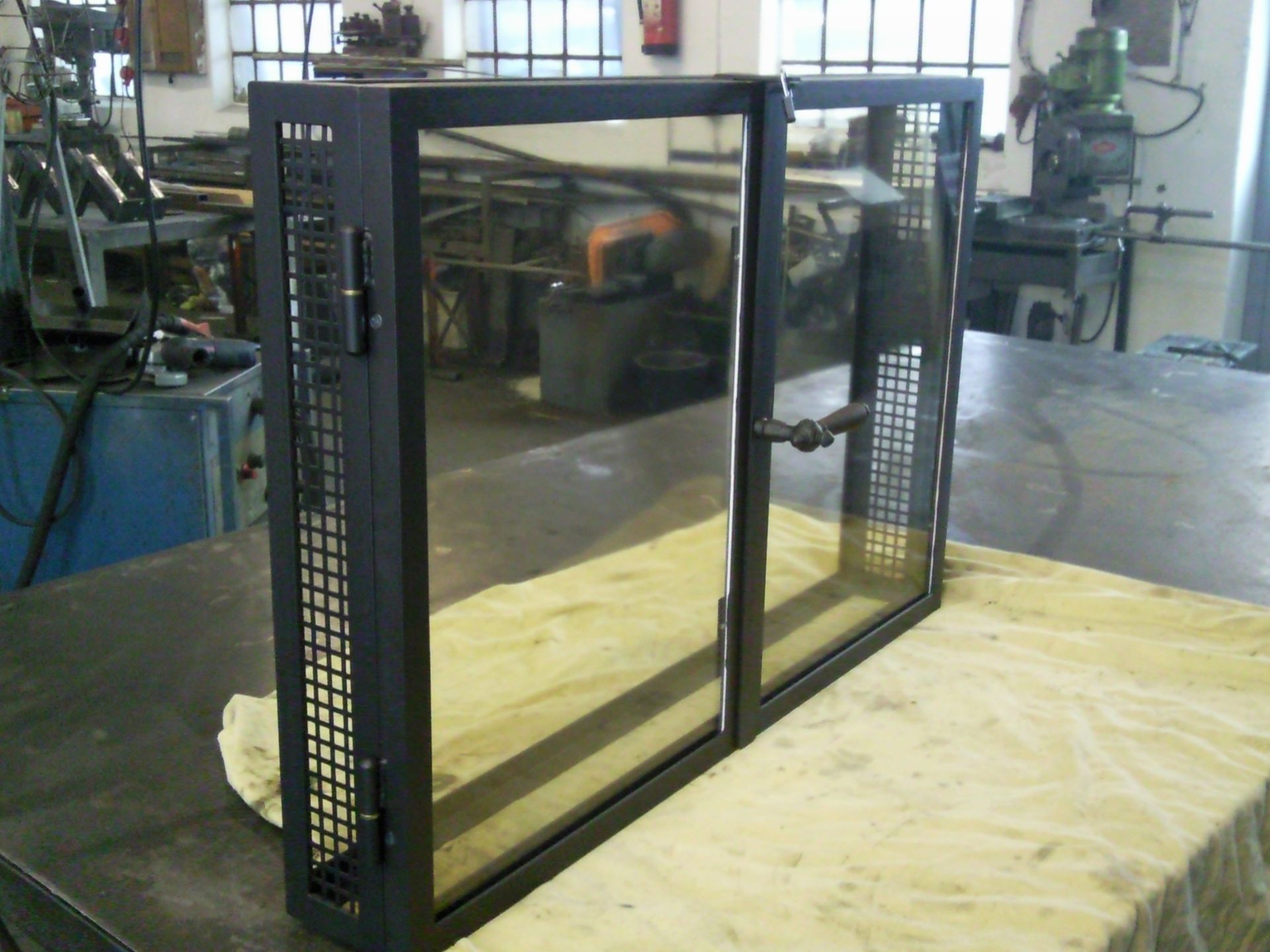 Metallbau Vespermann