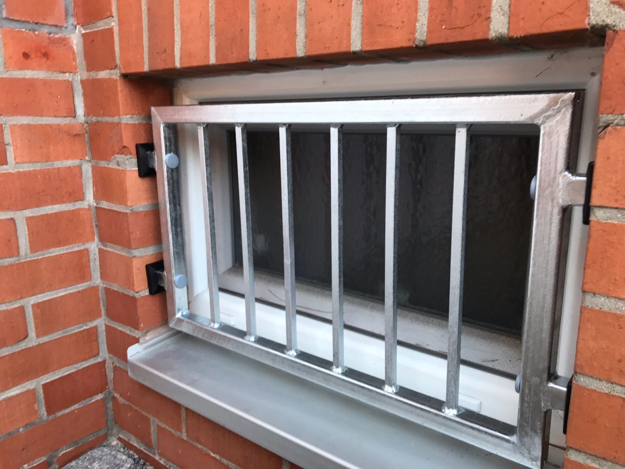 Metallbau Vespermann