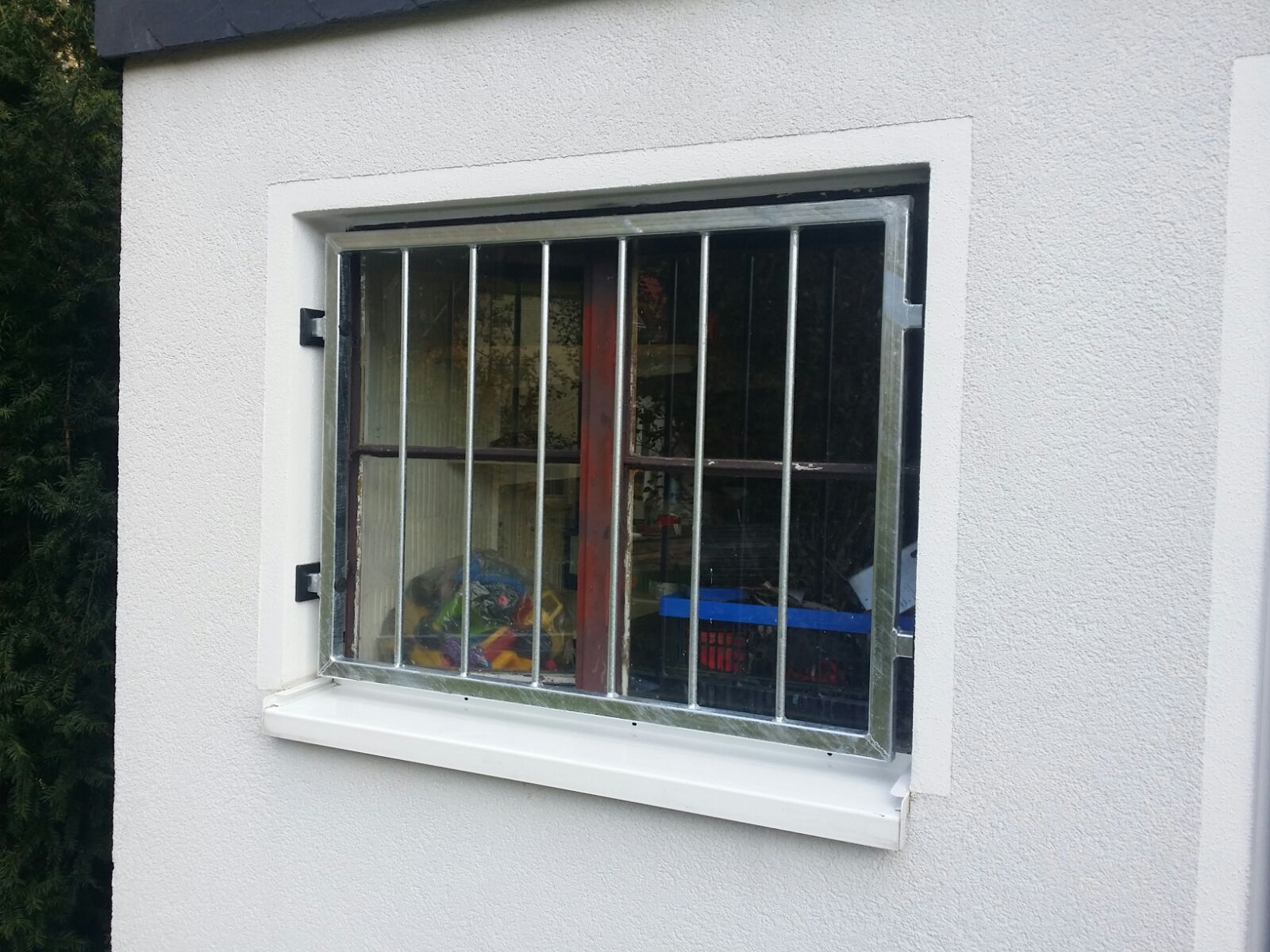 Metallbau Vespermann