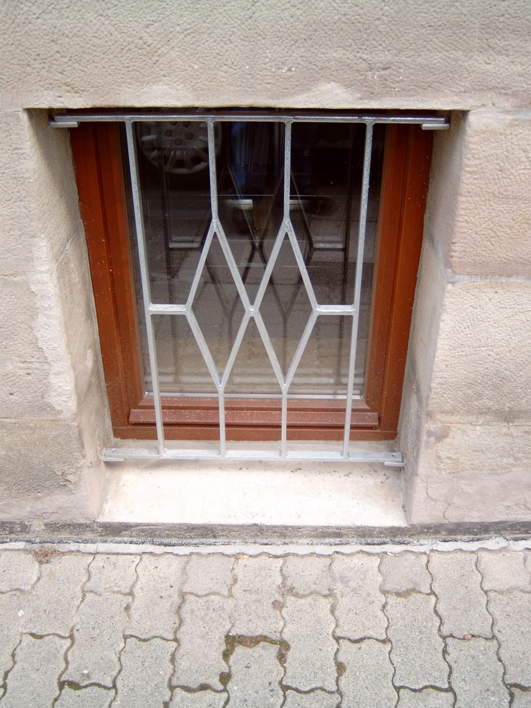 Metallbau Vespermann