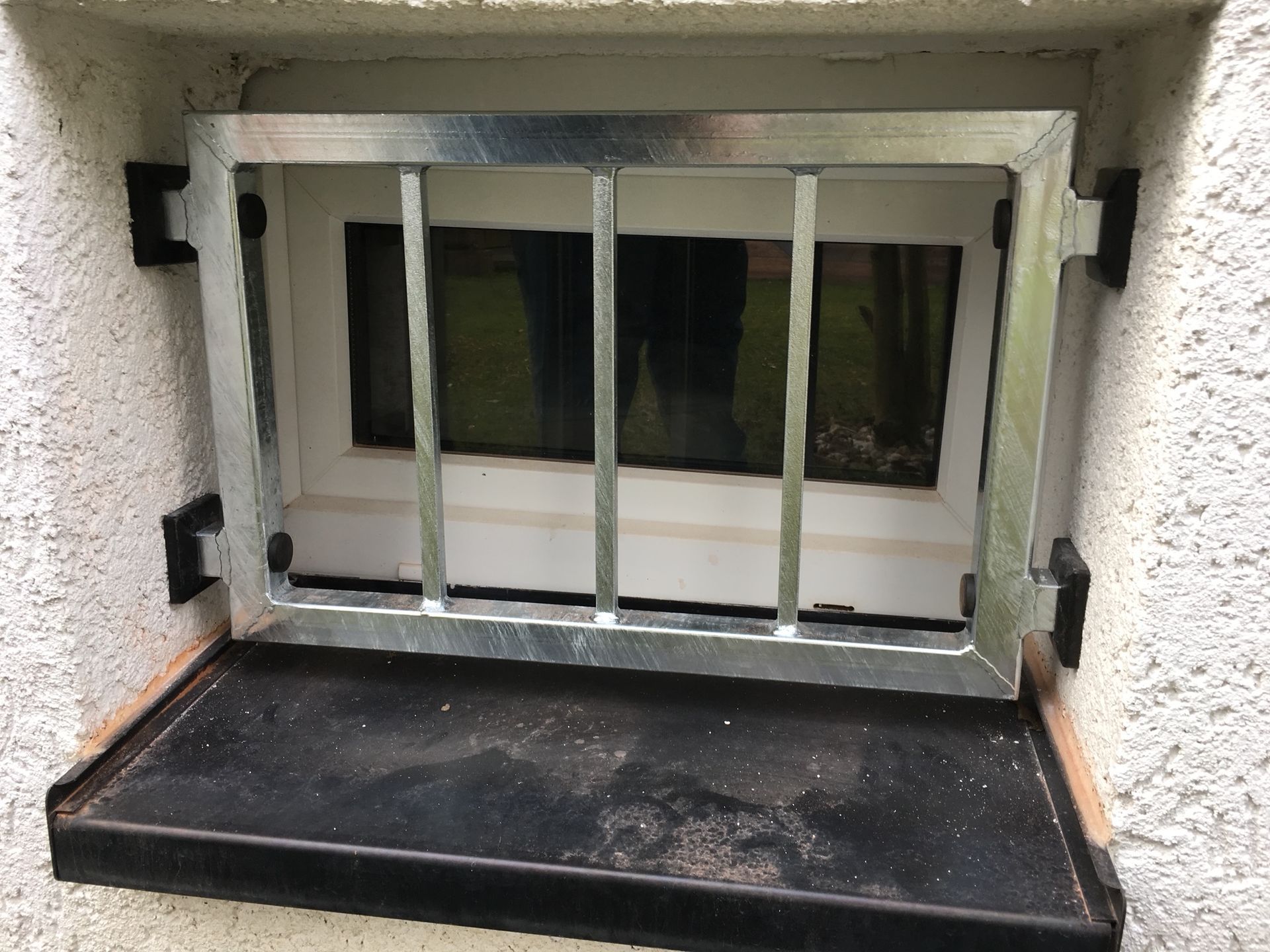 Metallbau Vespermann