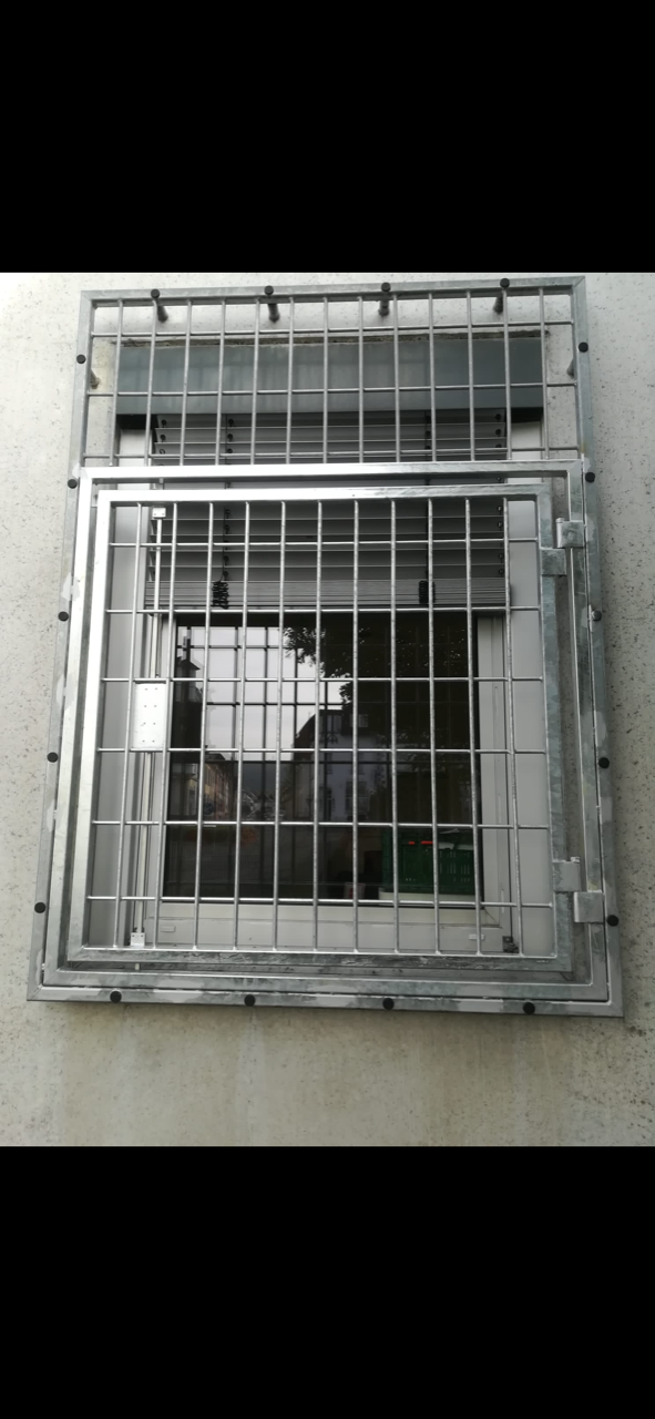 Metallbau Vespermann