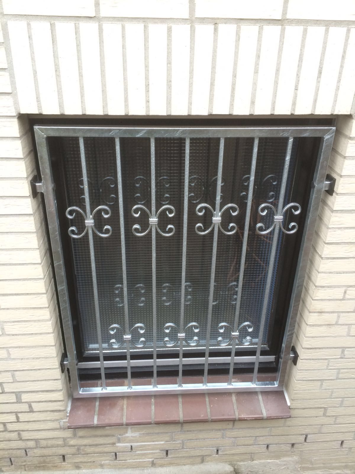 Metallbau Vespermann