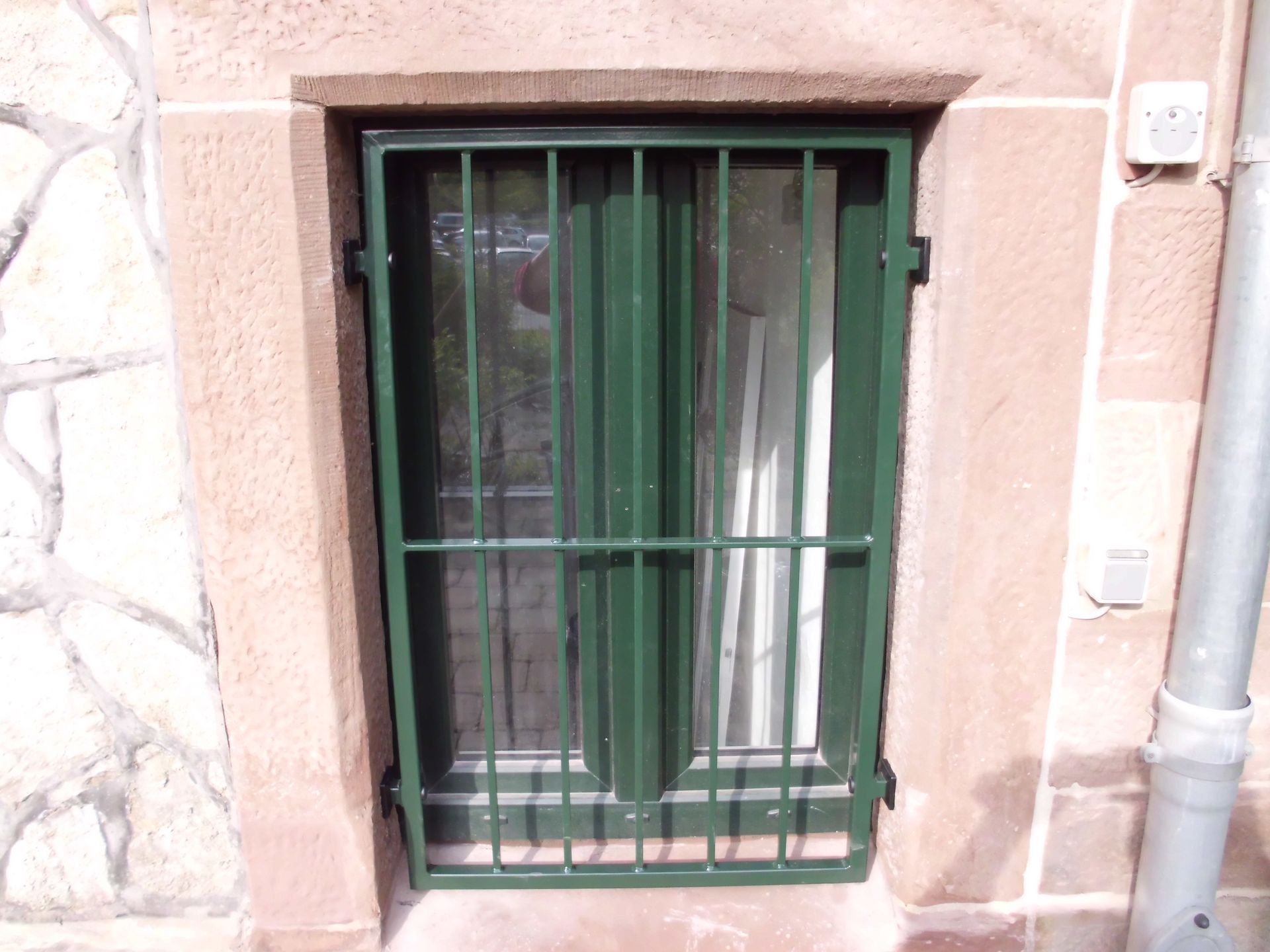 Metallbau Vespermann