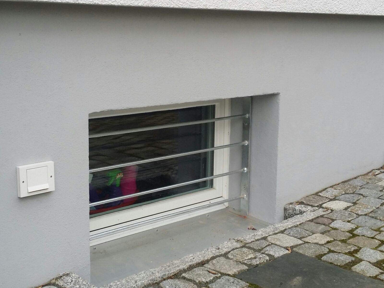 Metallbau Vespermann