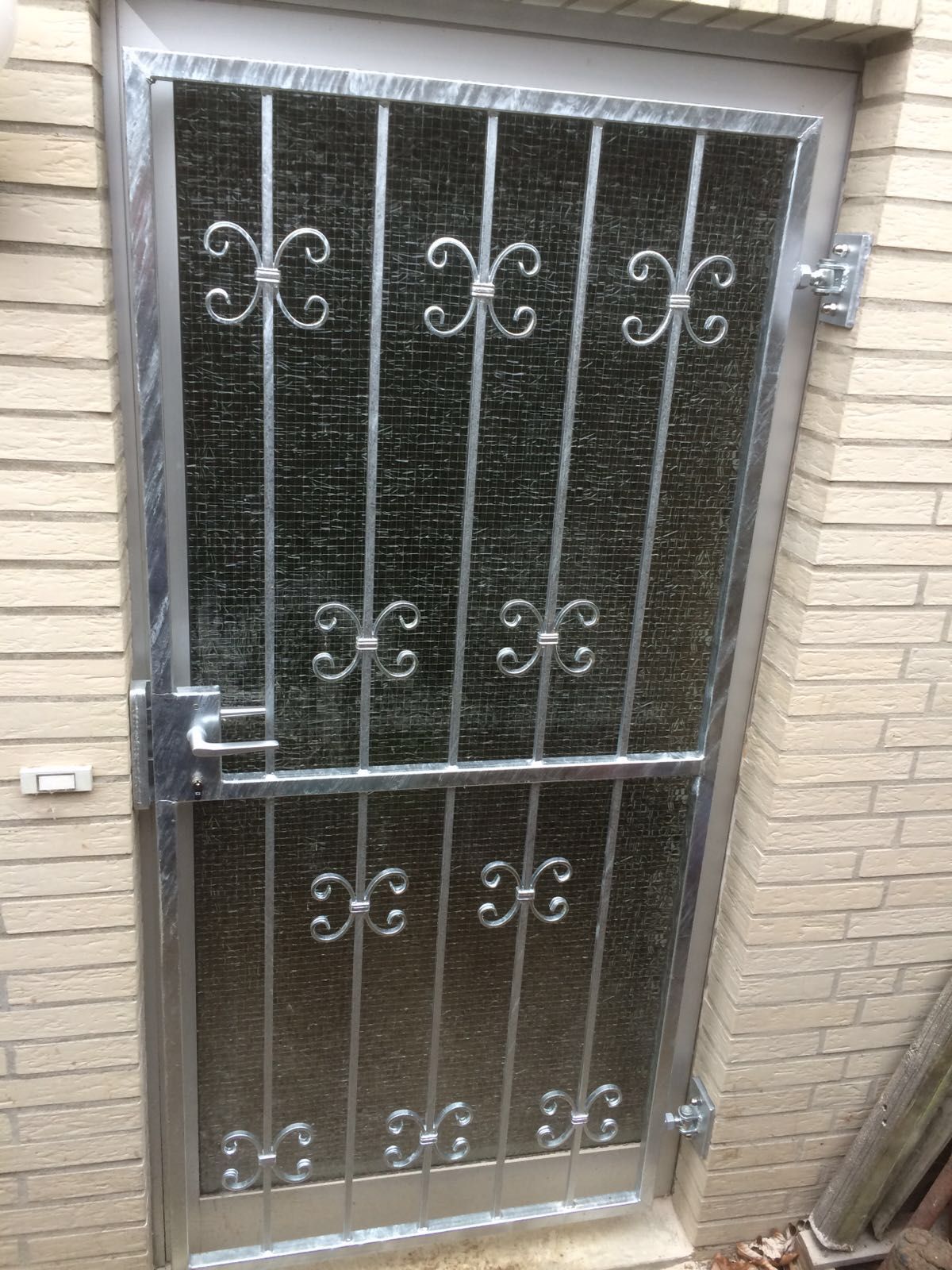 Metallbau Vespermann