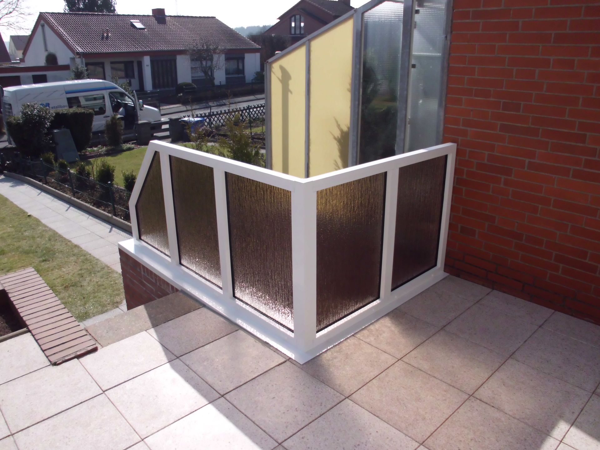 Metallbau Vespermann