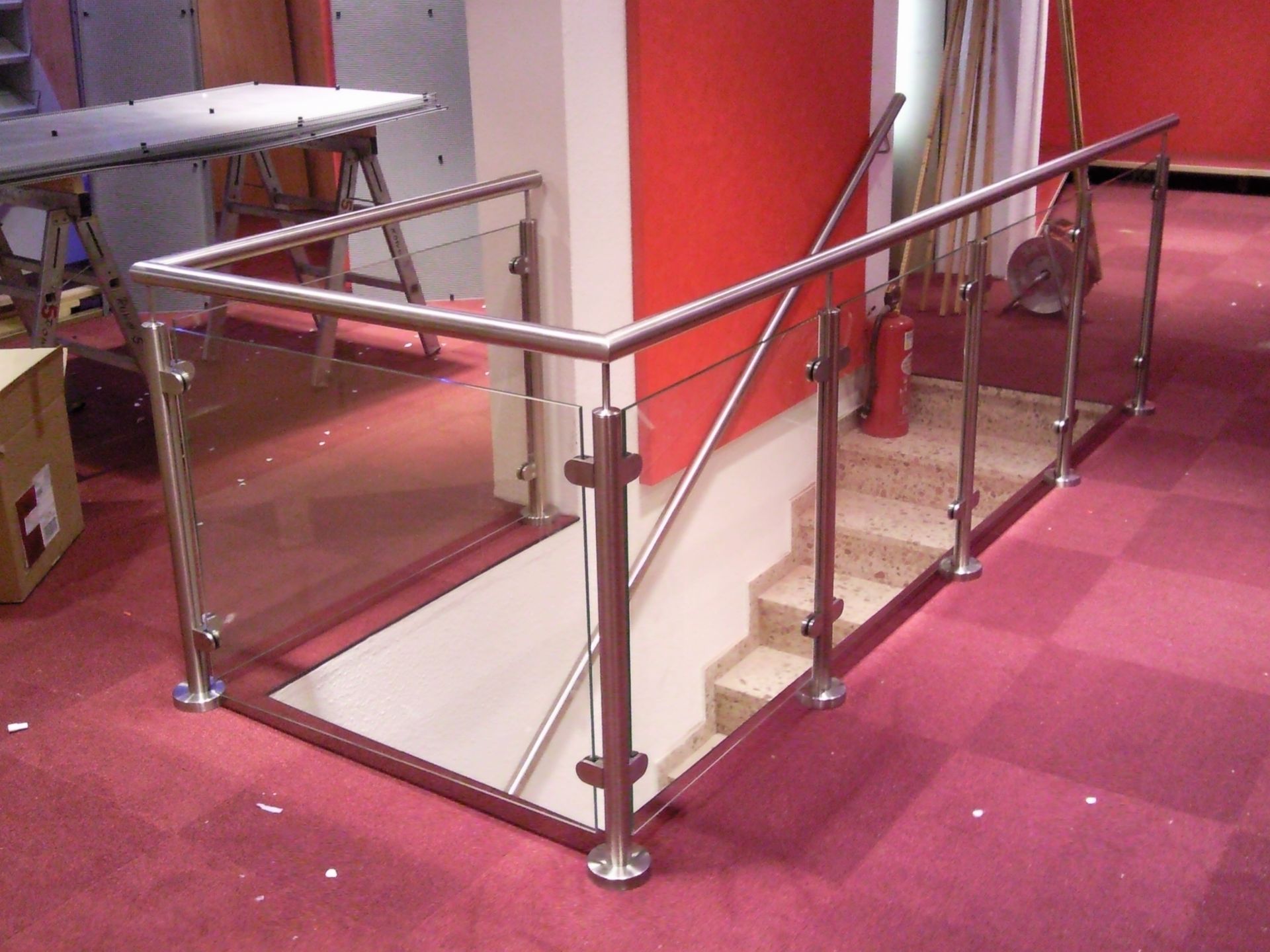 Metallbau Vespermann