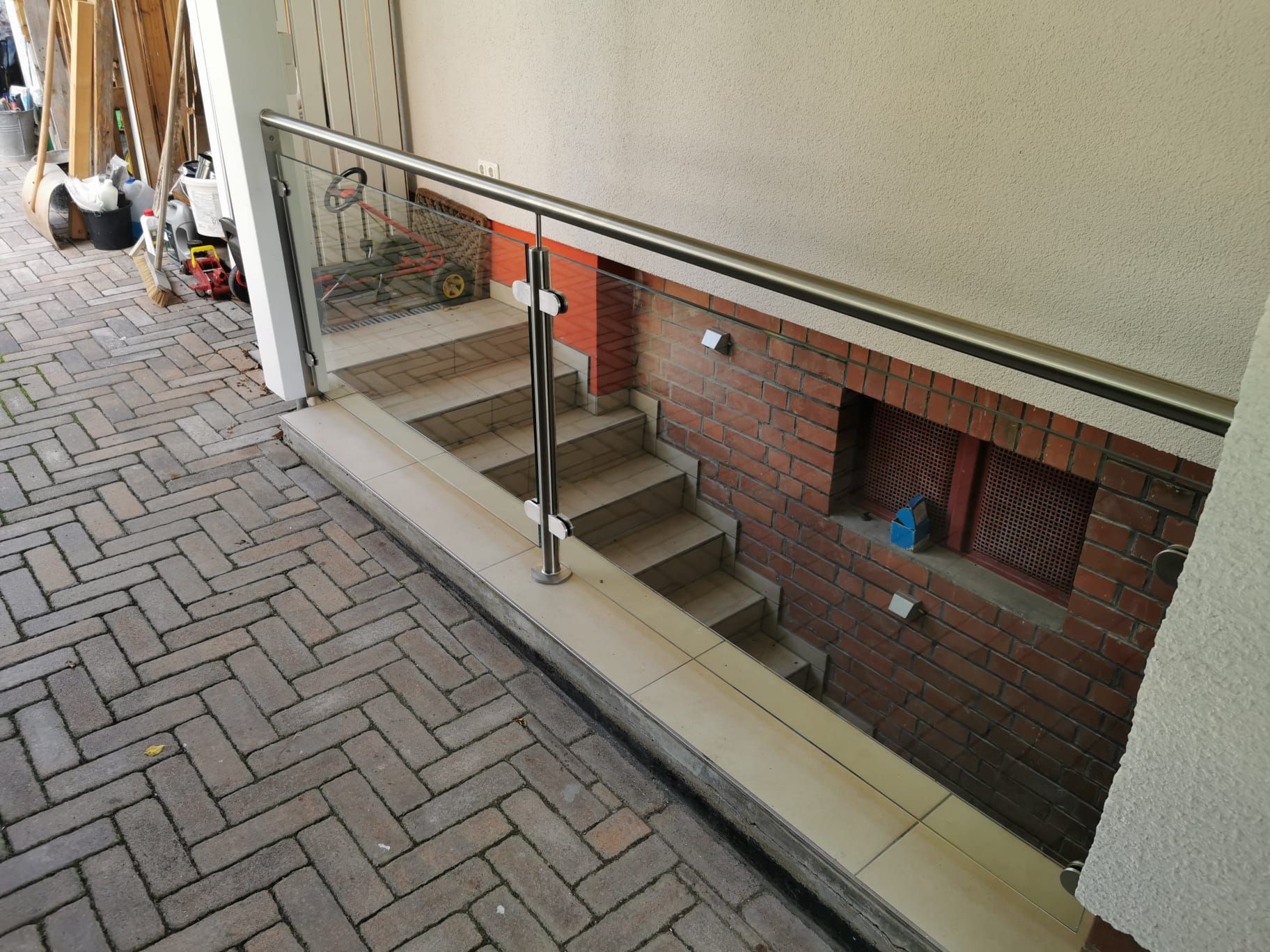 Metallbau Vespermann