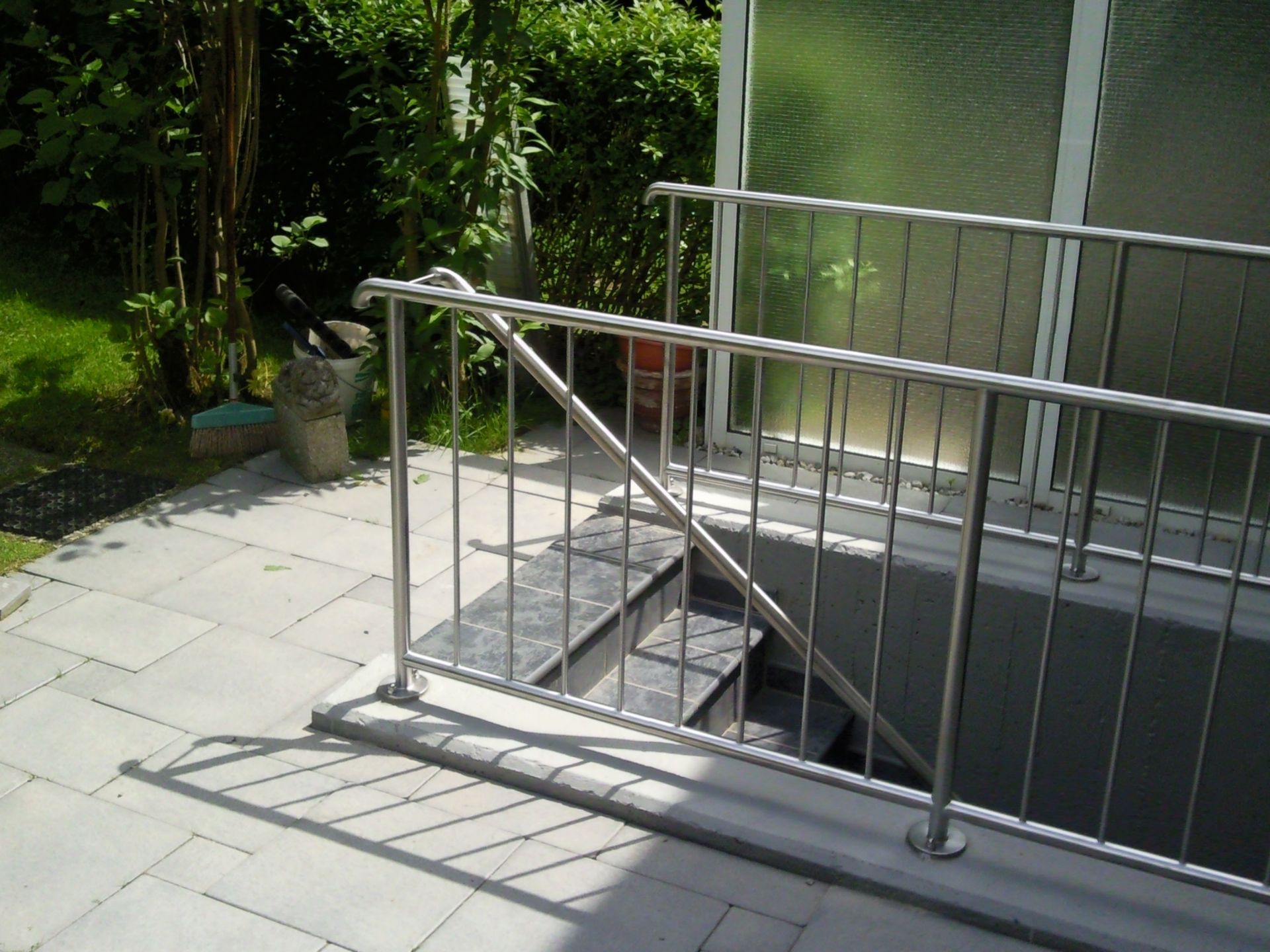 Metallbau Vespermann