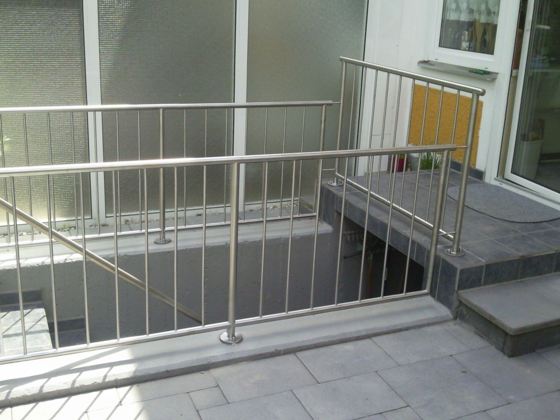 Metallbau Vespermann