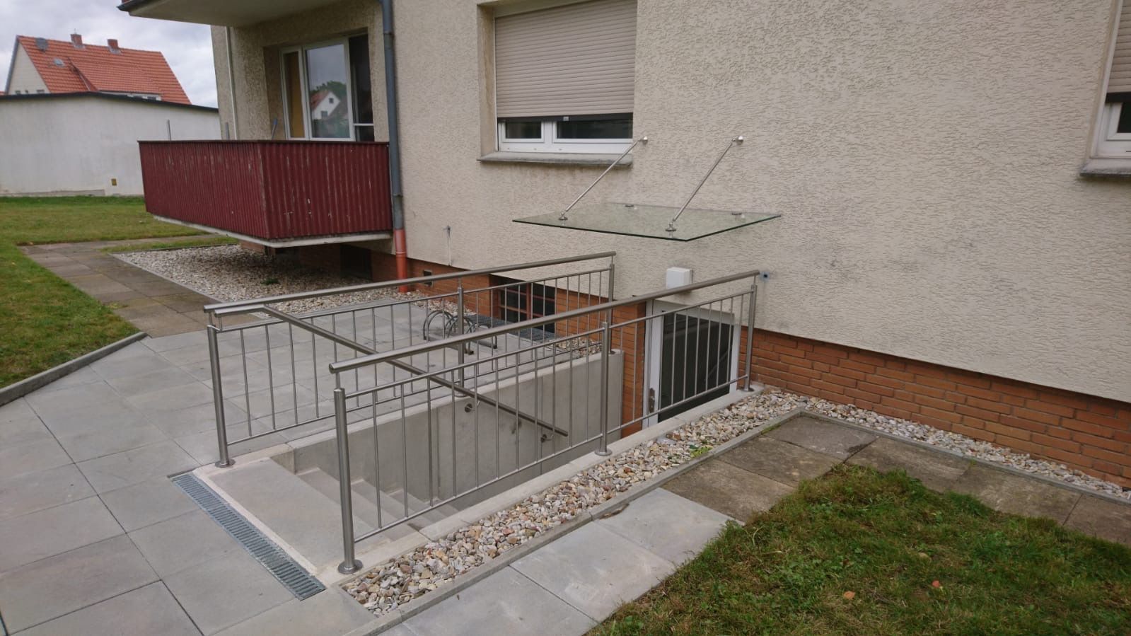 Metallbau Vespermann