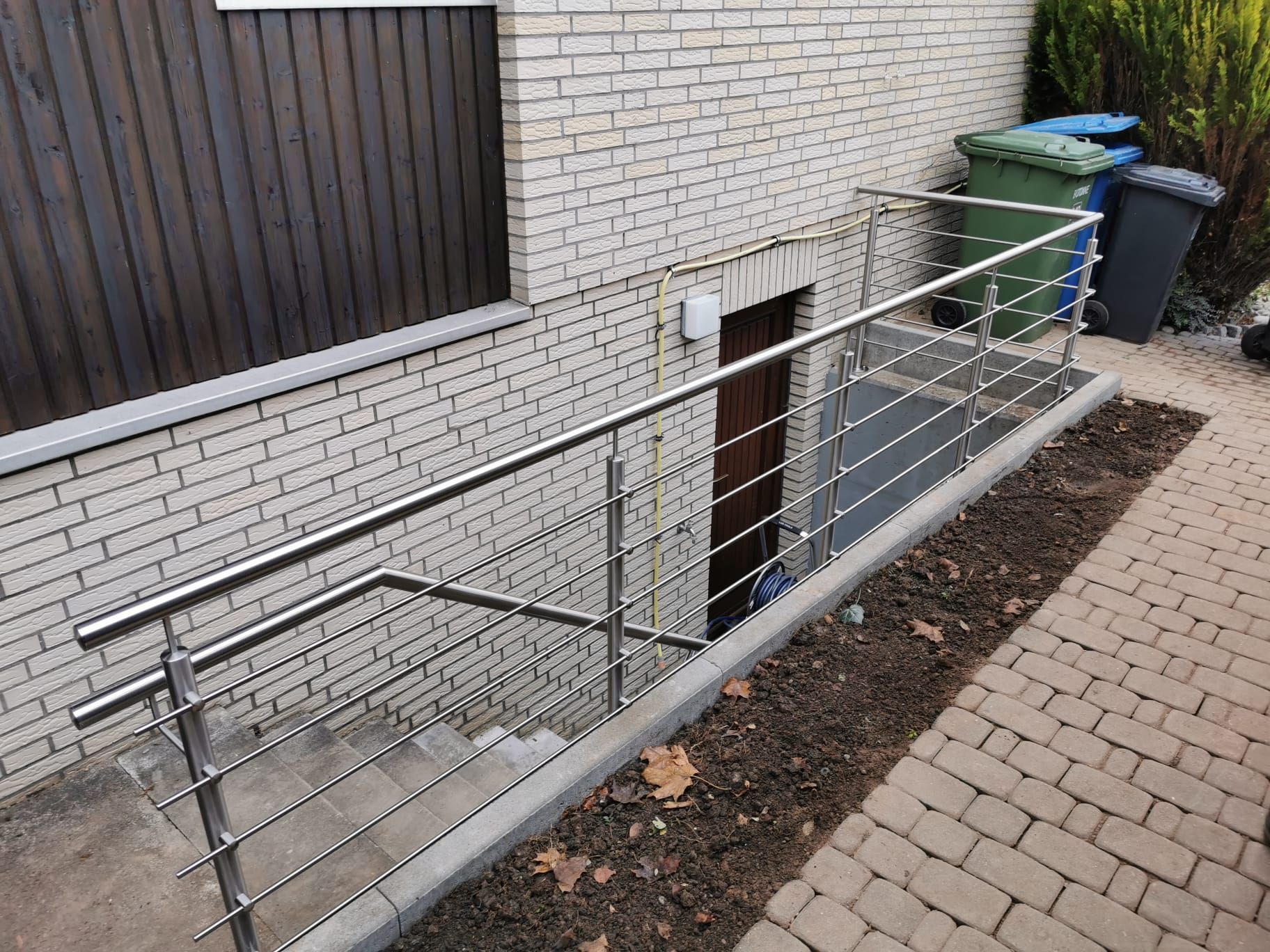 Metallbau Vespermann