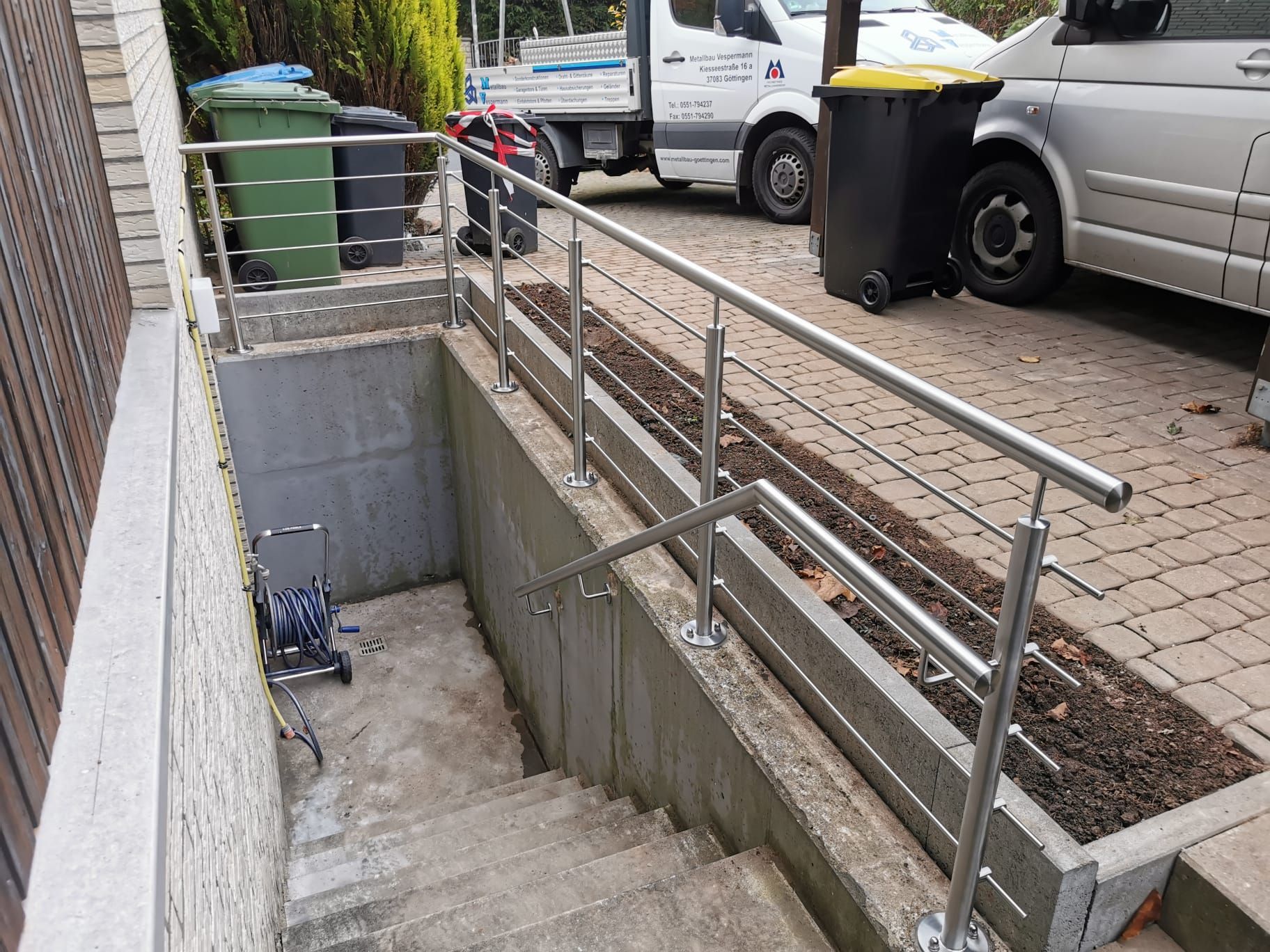 Metallbau Vespermann