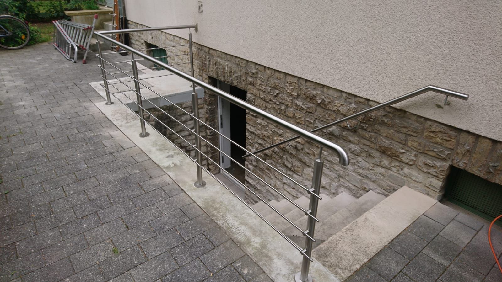 Metallbau Vespermann