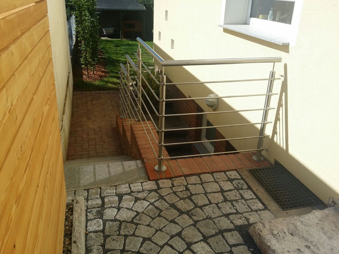 Metallbau Vespermann