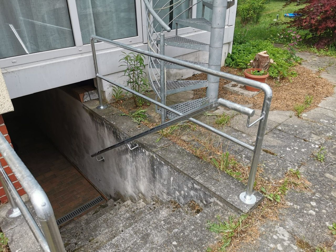 Metallbau Vespermann