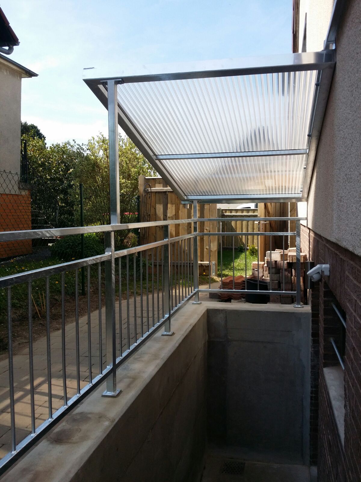 Metallbau Vespermann