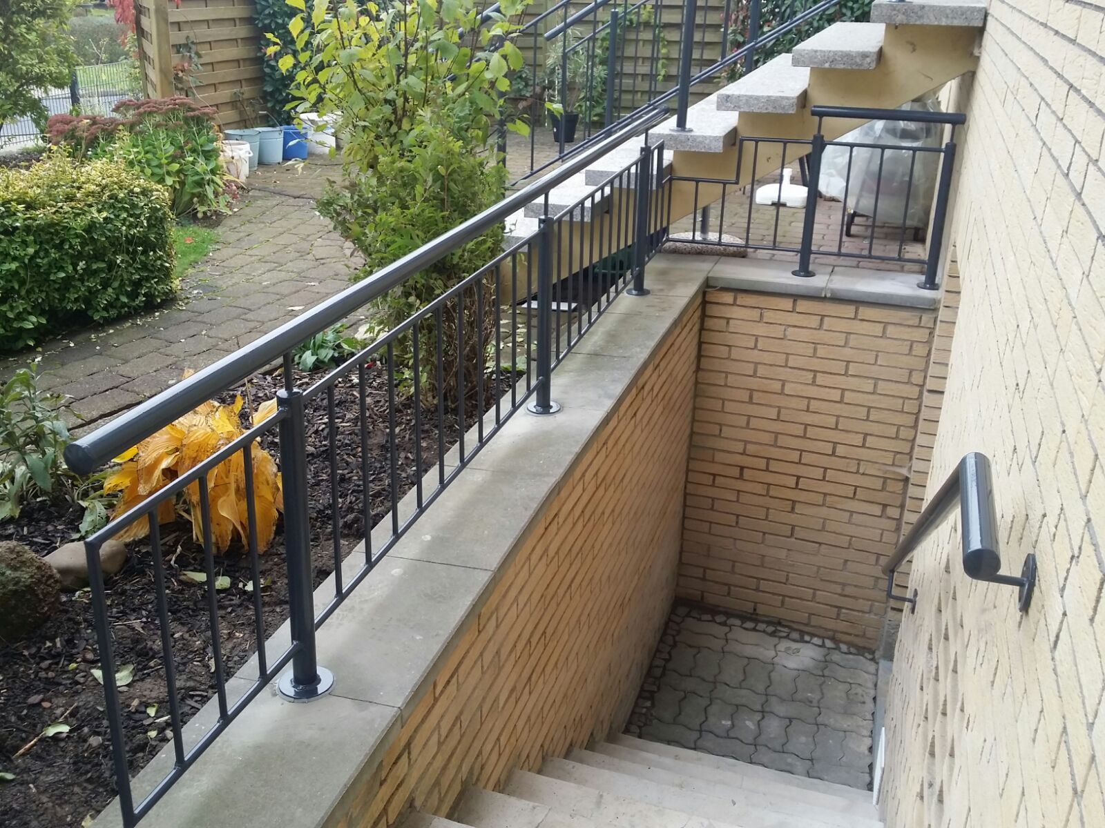 Metallbau Vespermann