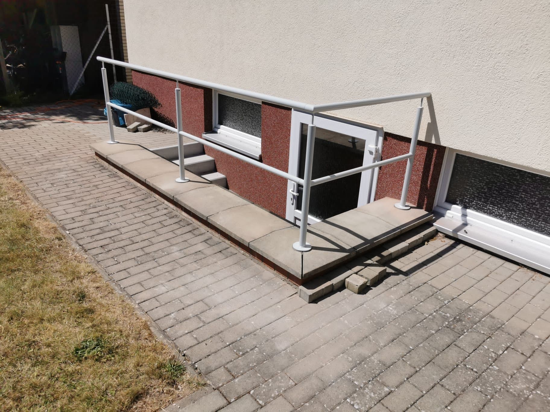 Metallbau Vespermann