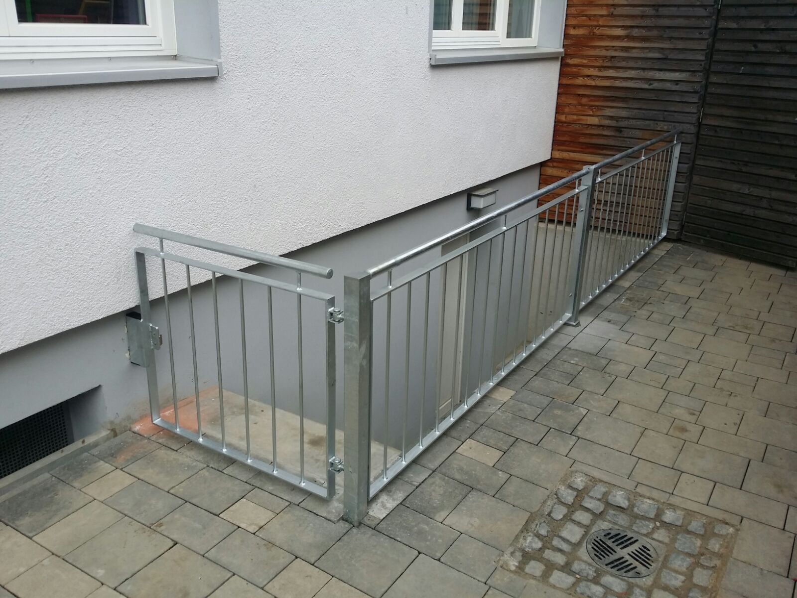 Metallbau Vespermann