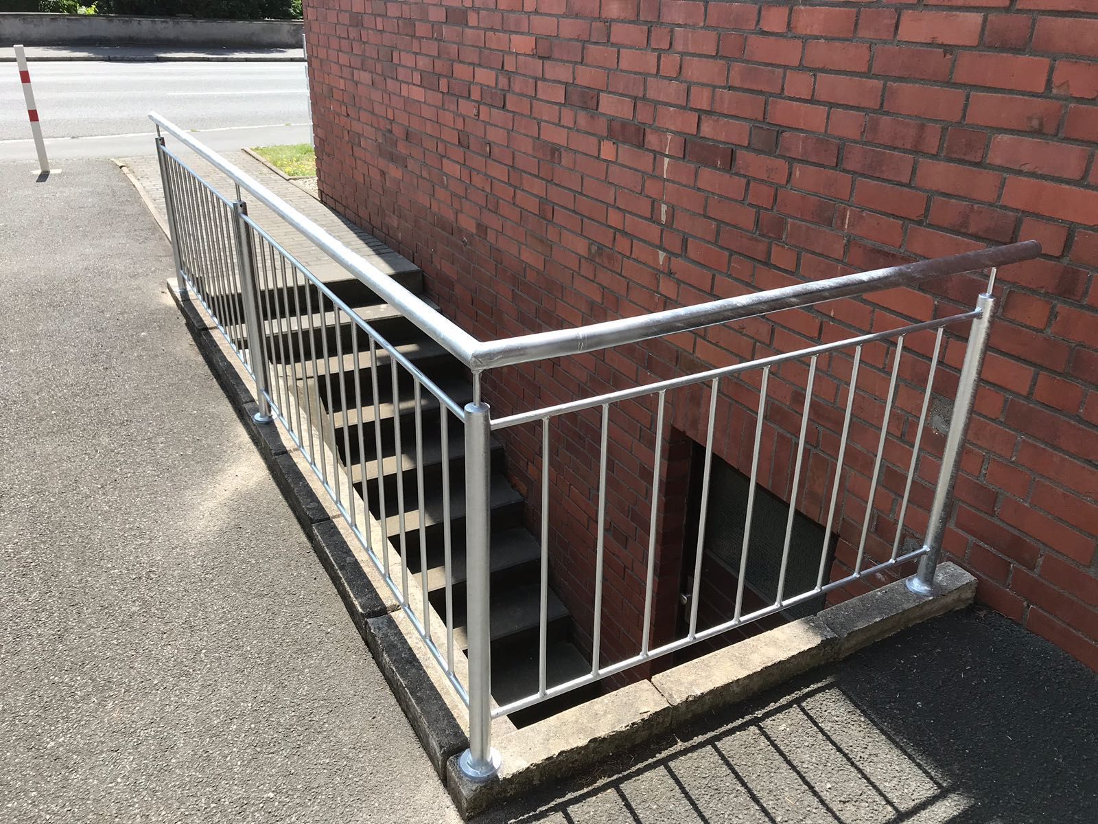 Metallbau Vespermann