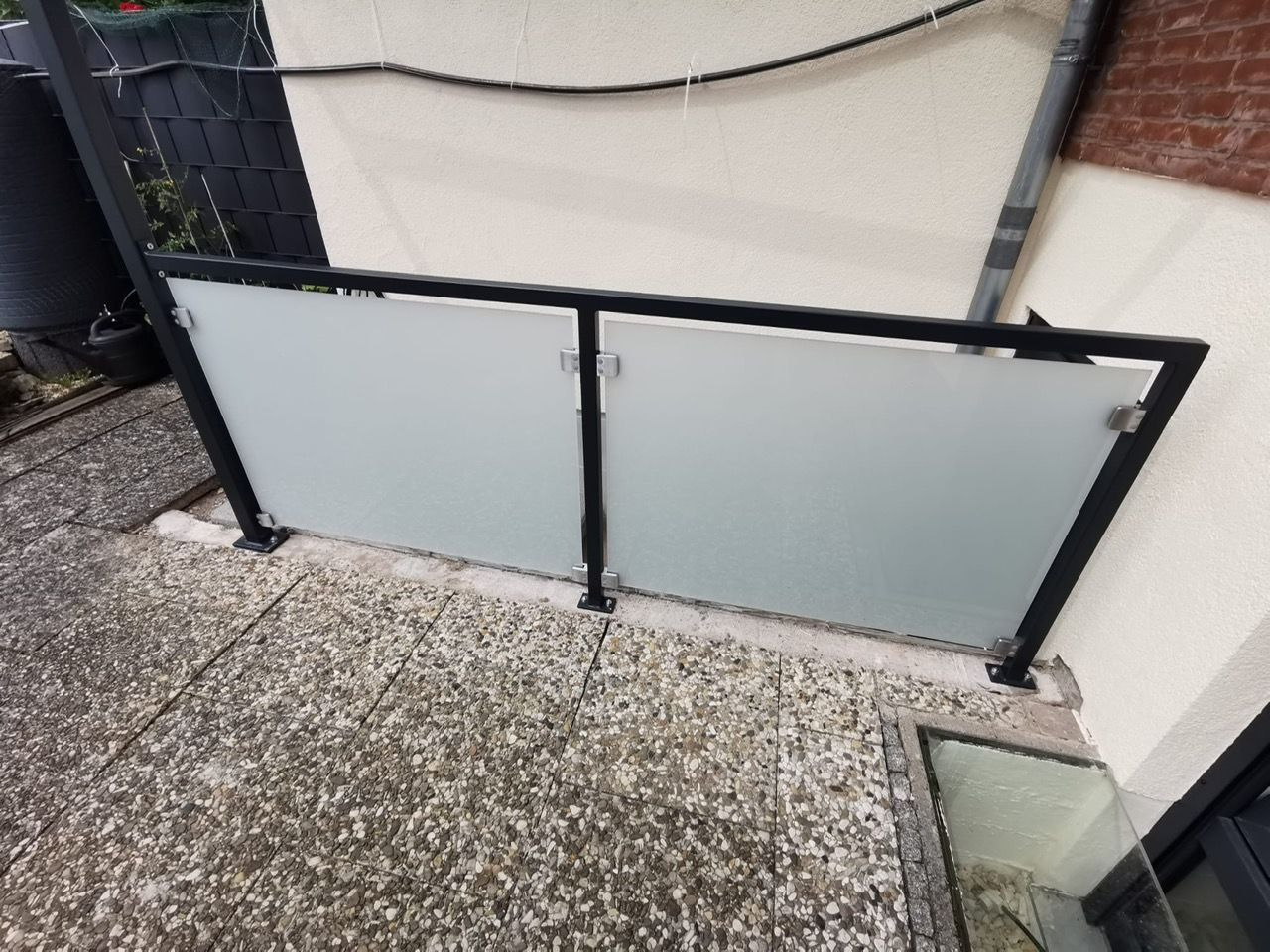 Metallbau Vespermann