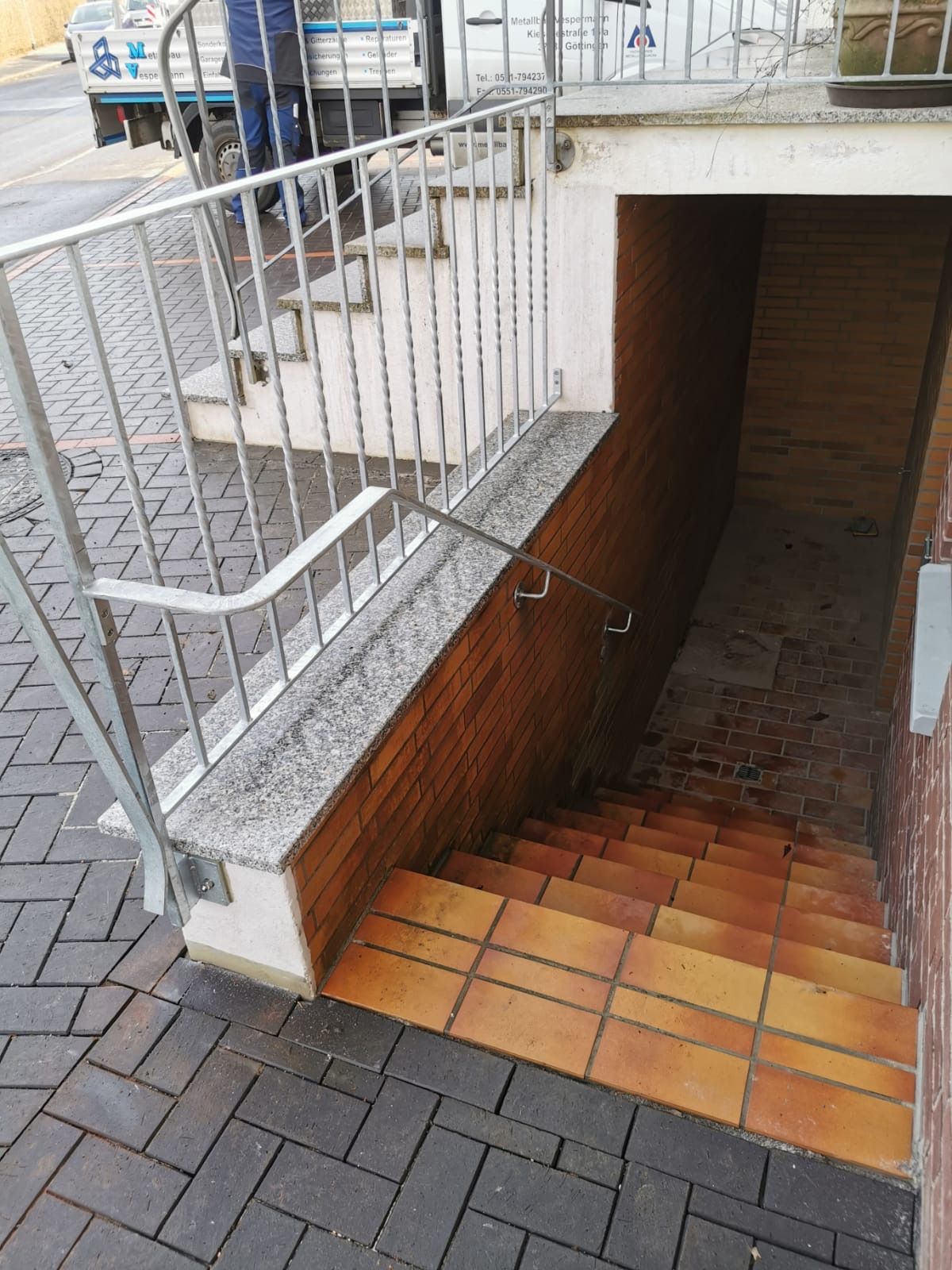 Metallbau Vespermann