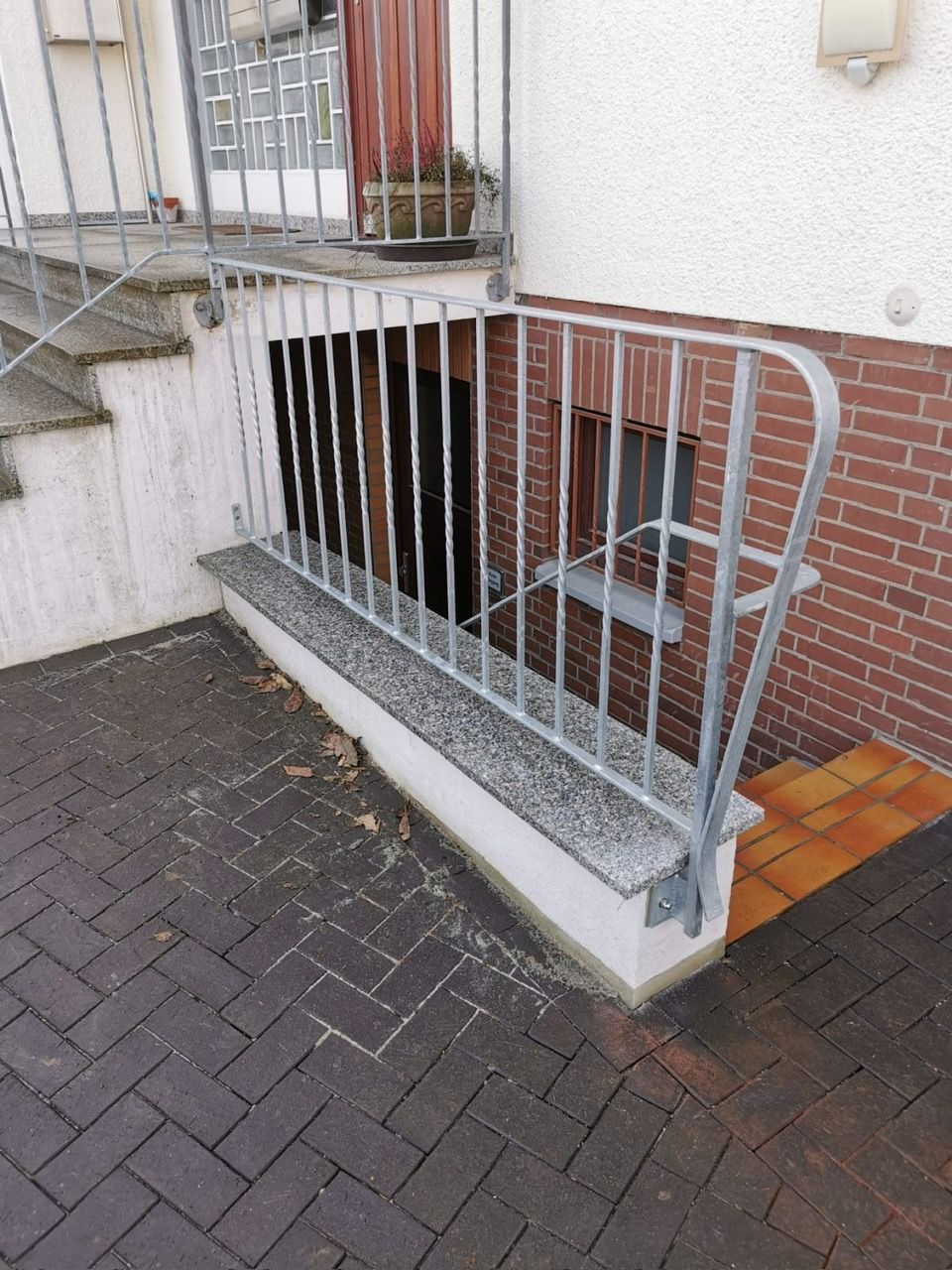 Metallbau Vespermann