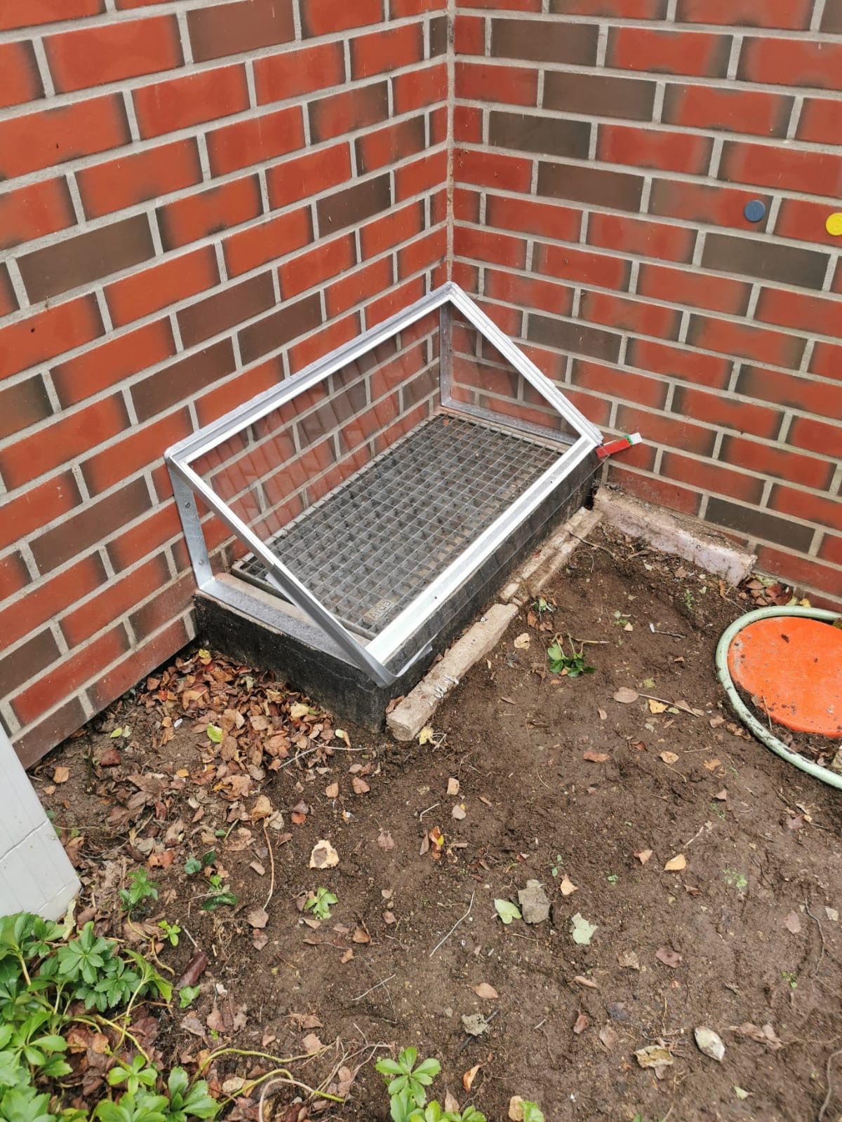 Metallbau Vespermann