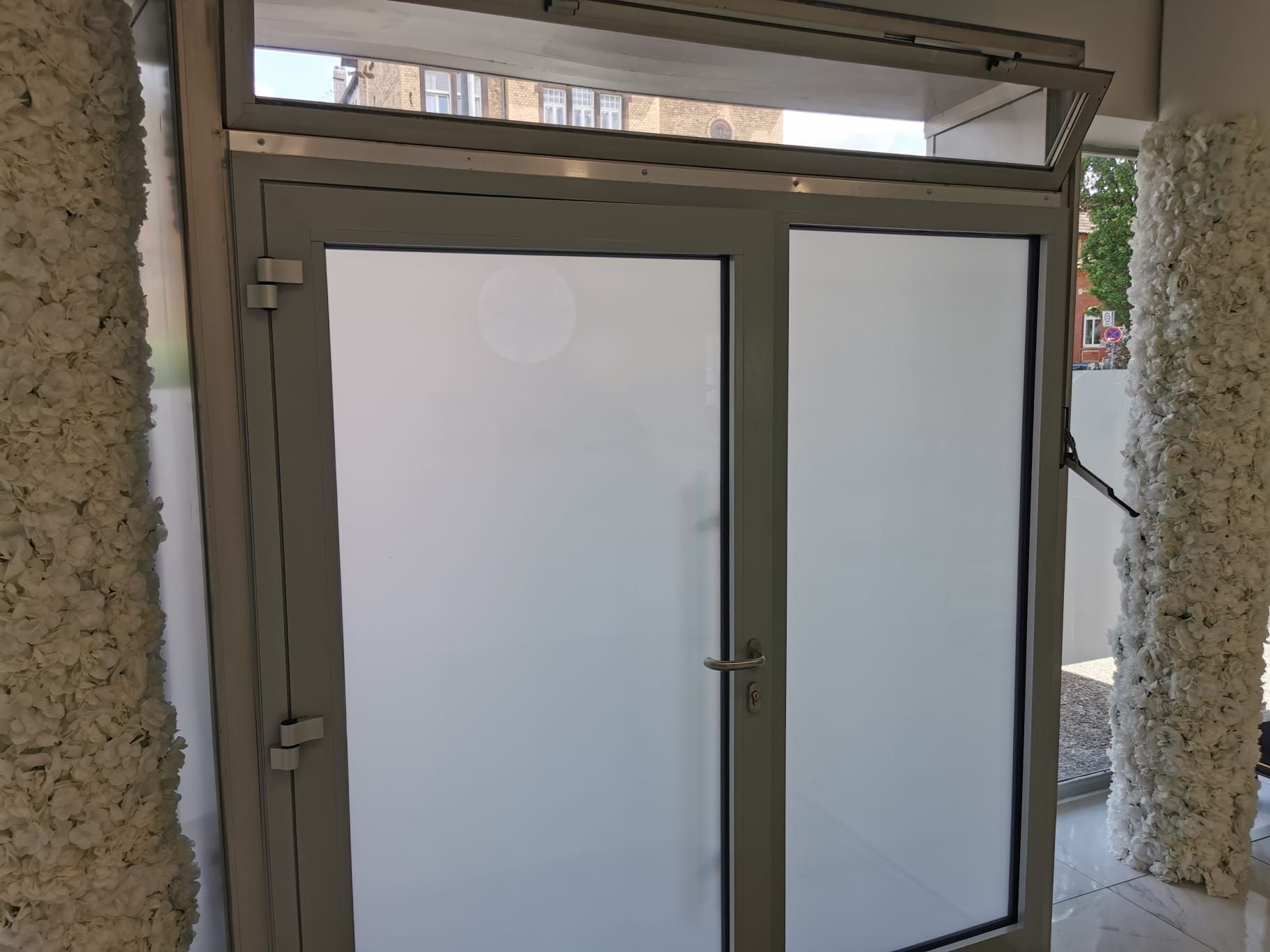 Metallbau Vespermann