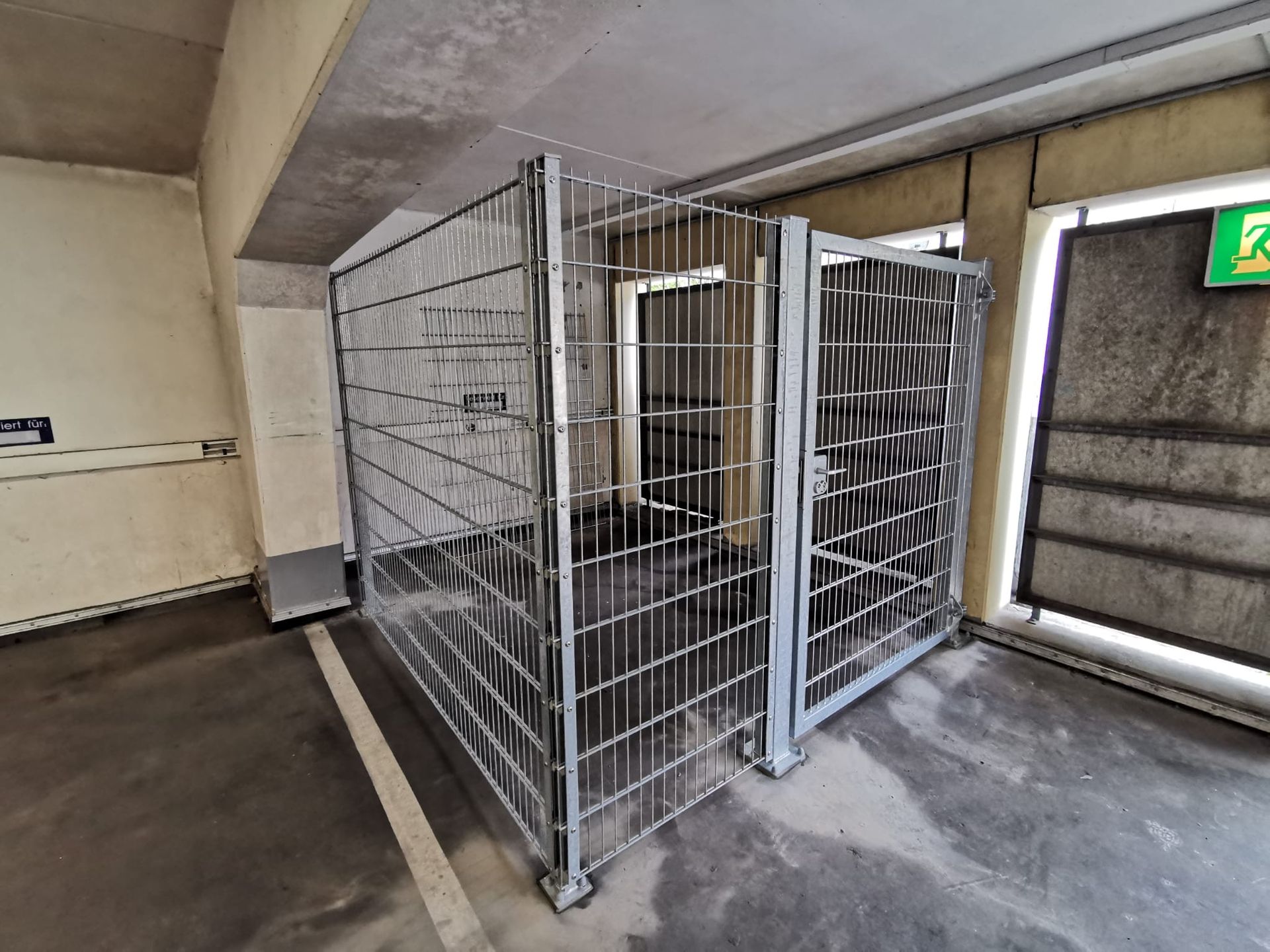 Metallbau Vespermann