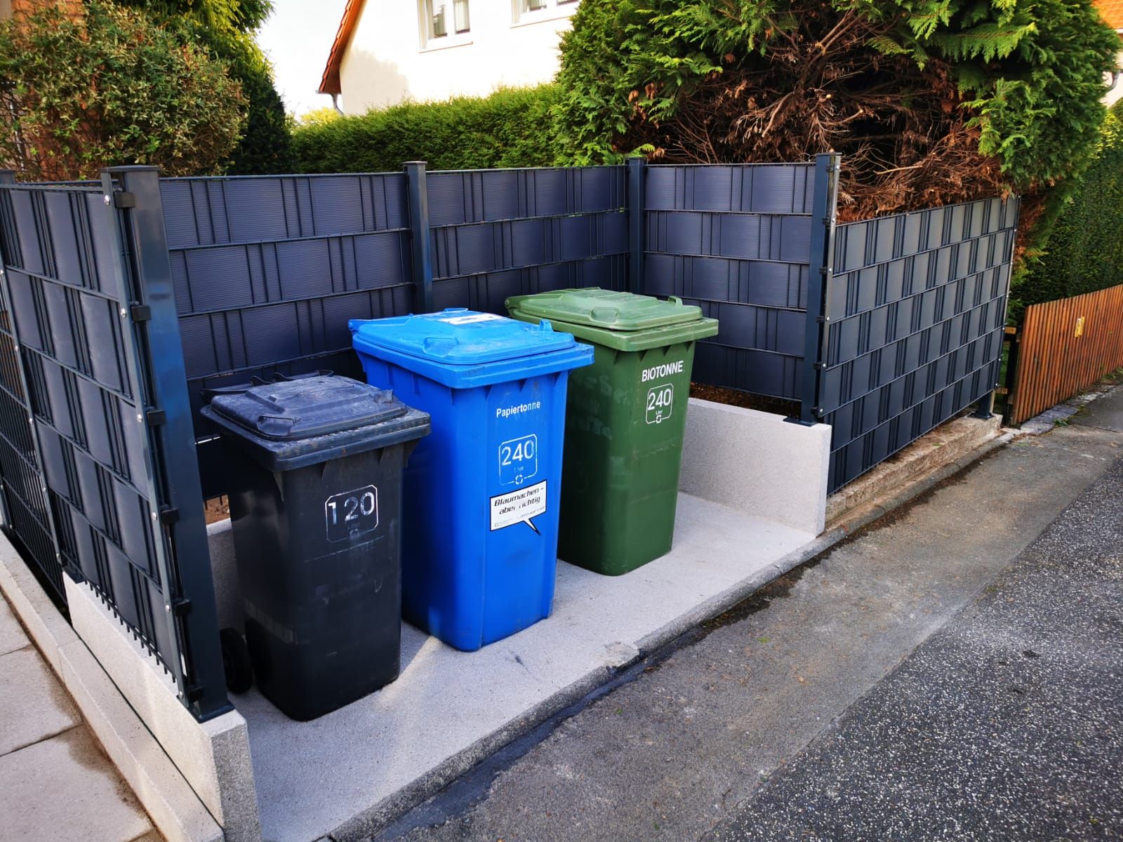 Metallbau Vespermann