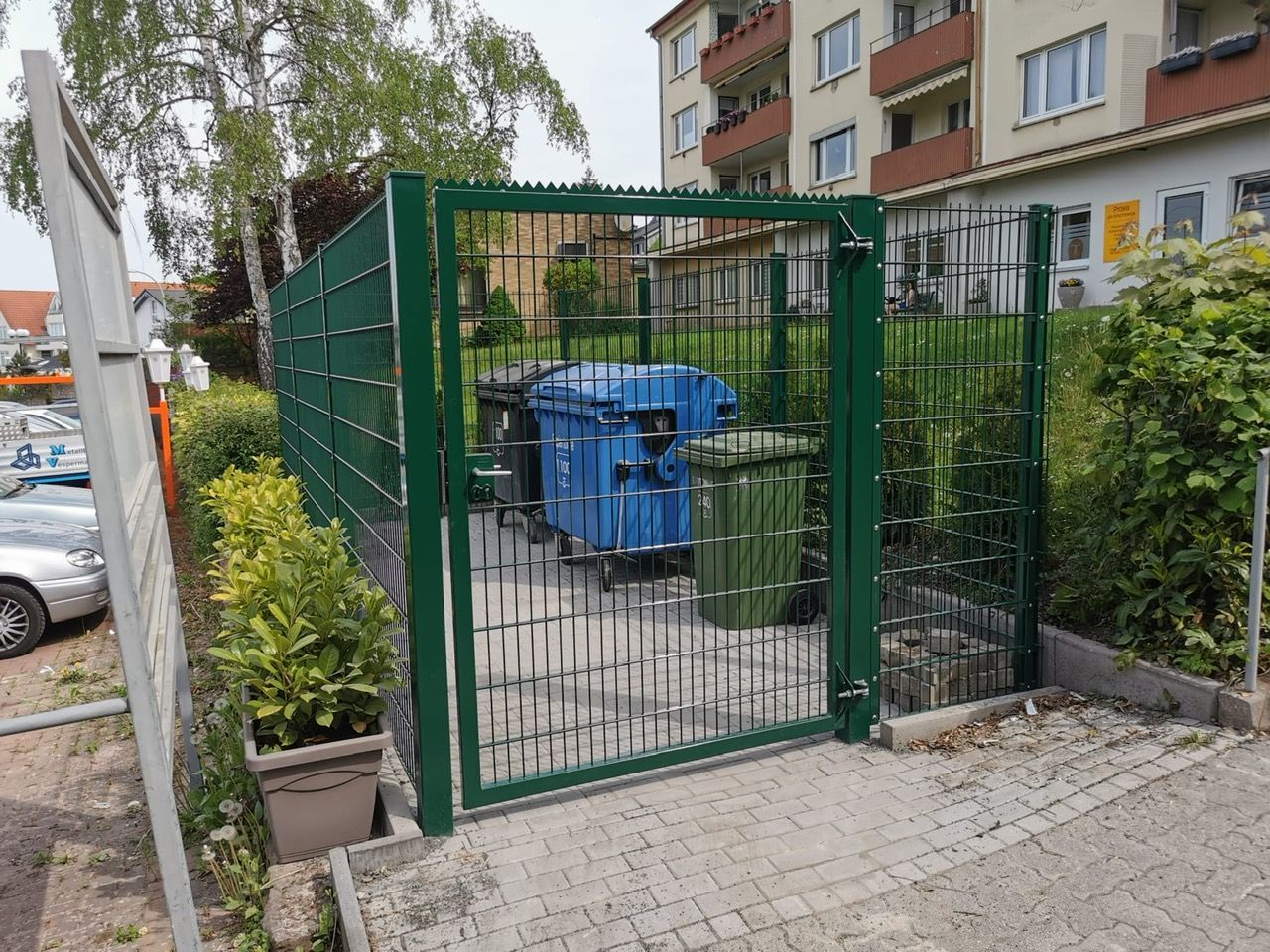 Metallbau Vespermann