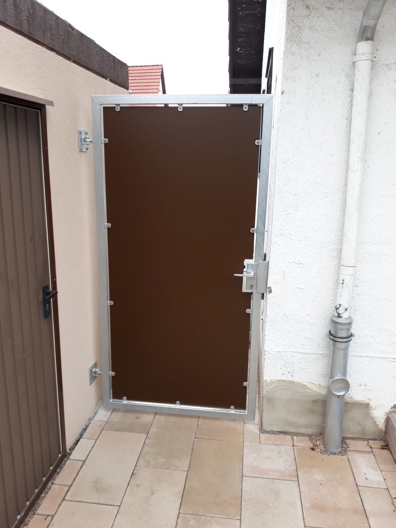 Metallbau Vespermann