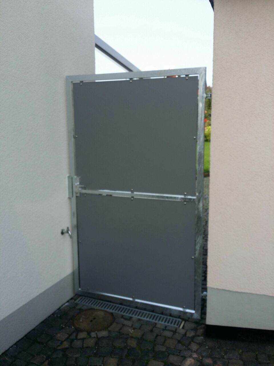 Metallbau Vespermann