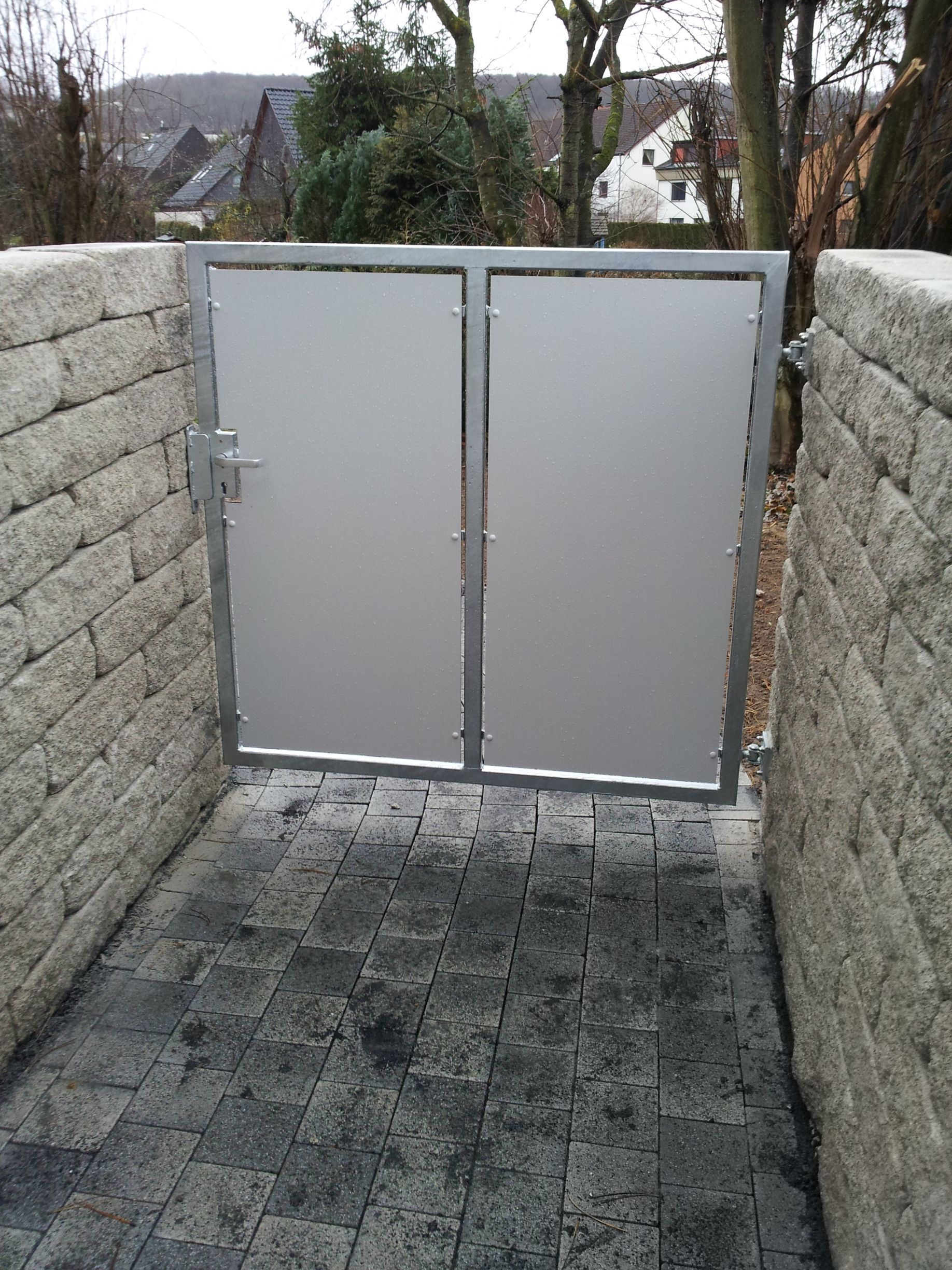 Metallbau Vespermann