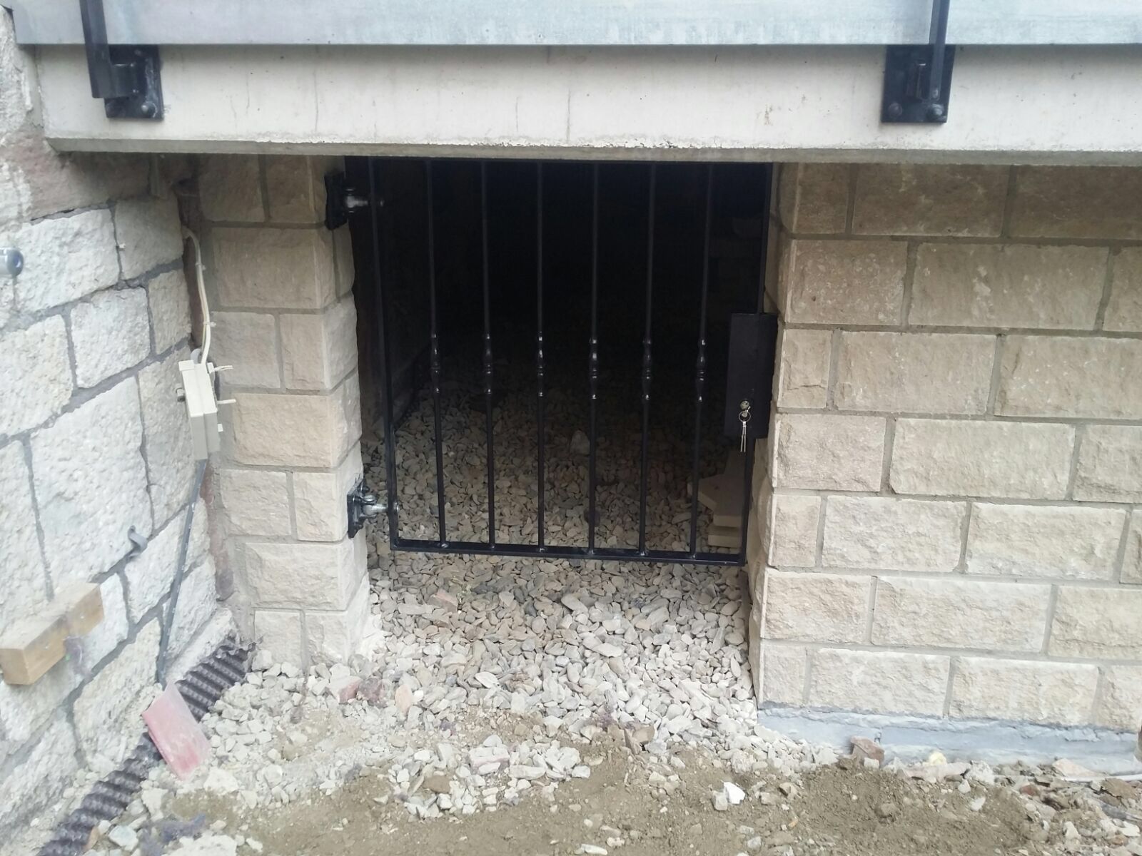 Metallbau Vespermann